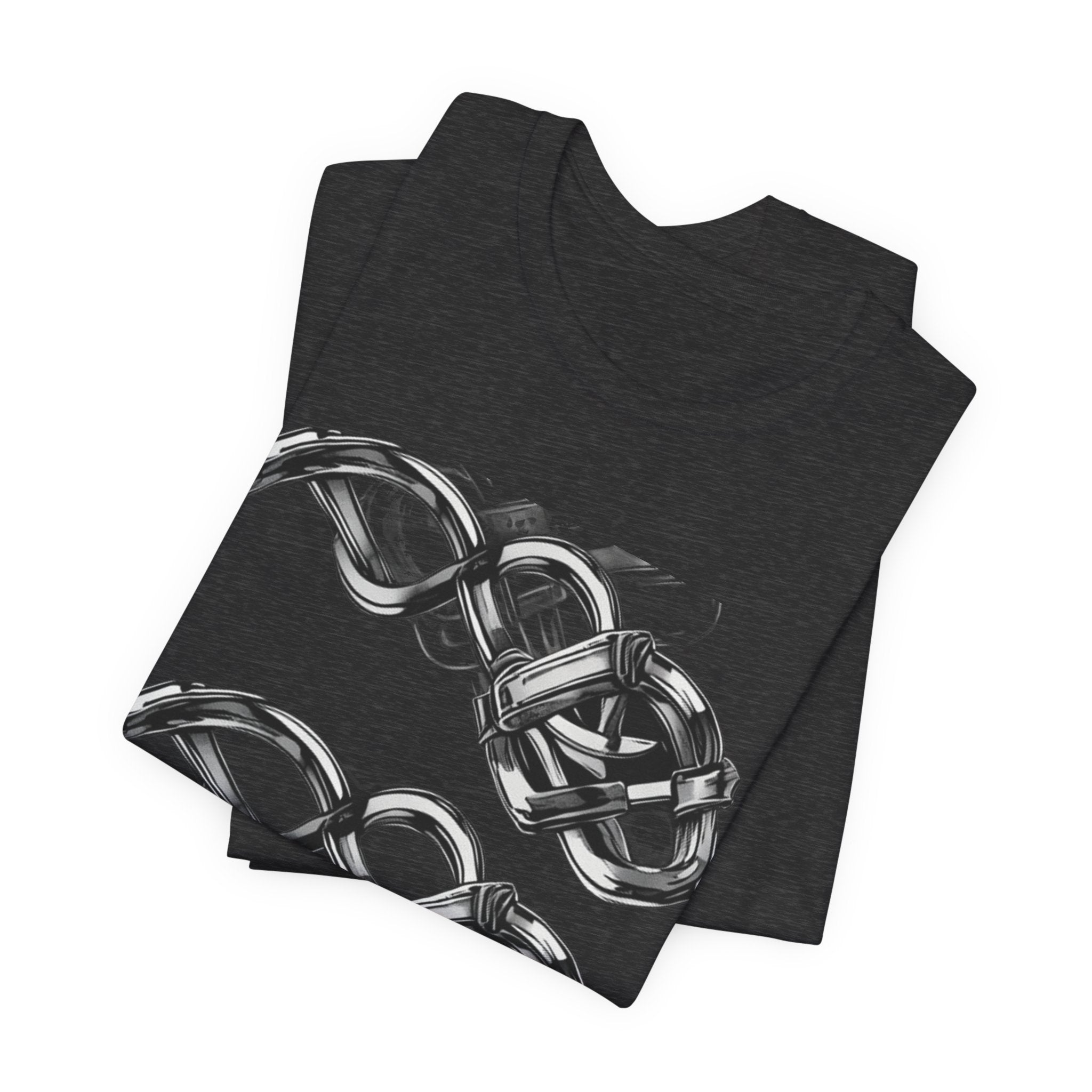 Twisted Metal Graphic Tee Streetwear is here Unisex