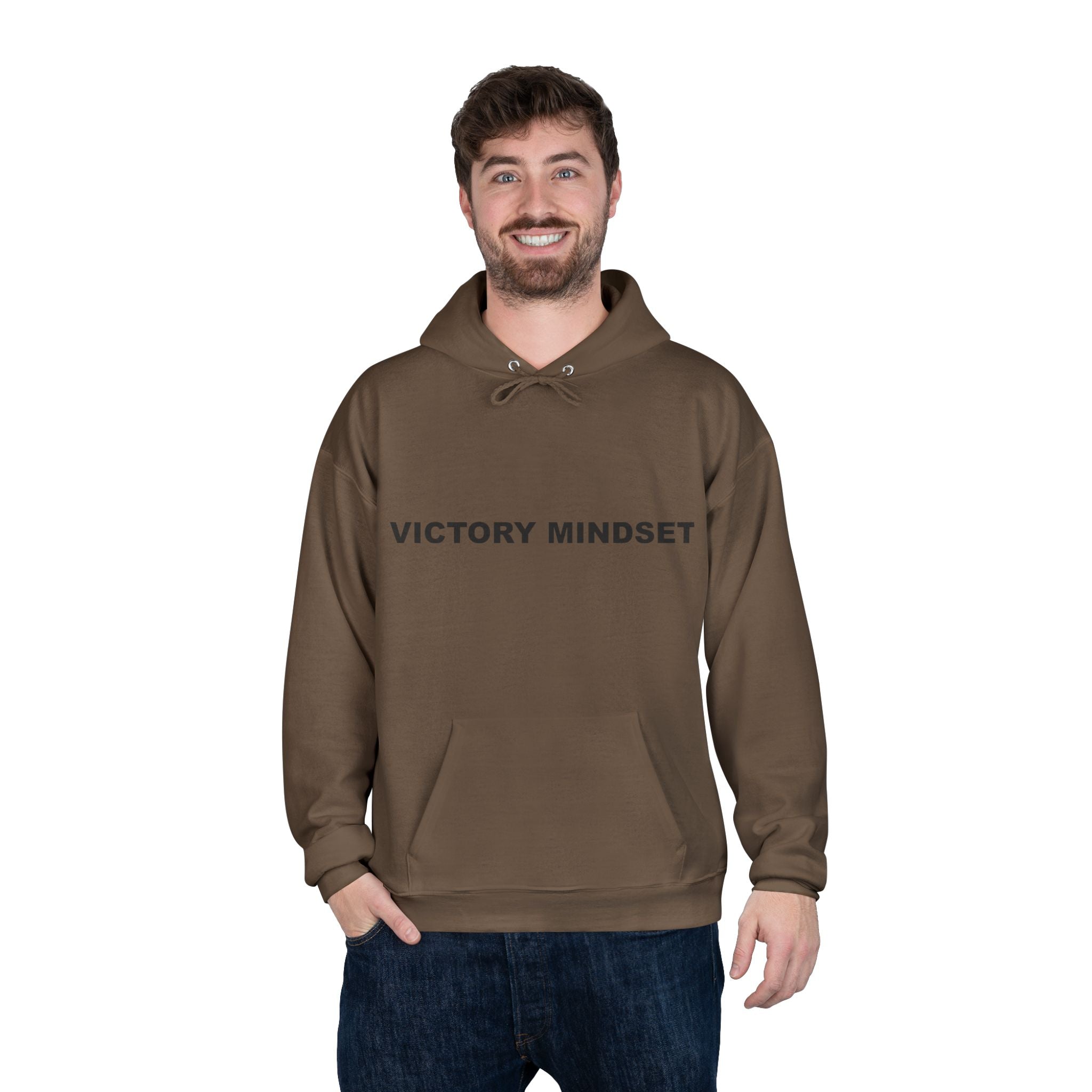 KBO Inspired Victory Necklace - Grunge Style
