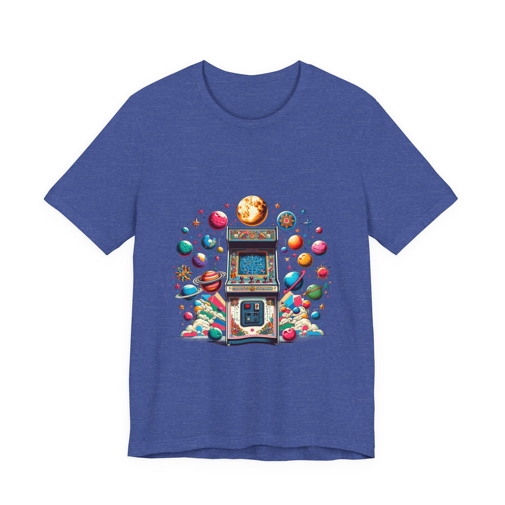 Retro Gamer's Celestial Tee