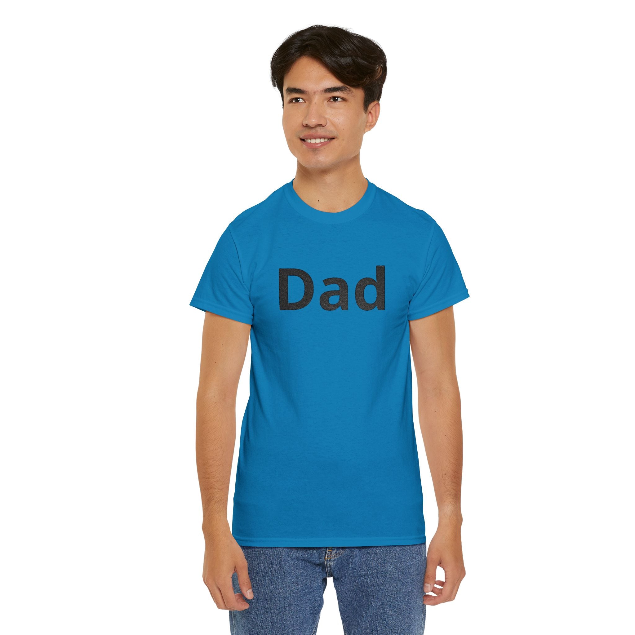 whatSup Dad! Shirt Tee | Retro Dad Typography, Father's Day Tee Unisex