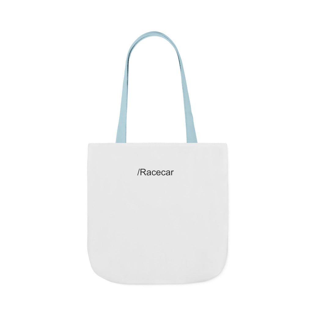 Y2K Nostalgia Tech Tote Bag – Retro Chic