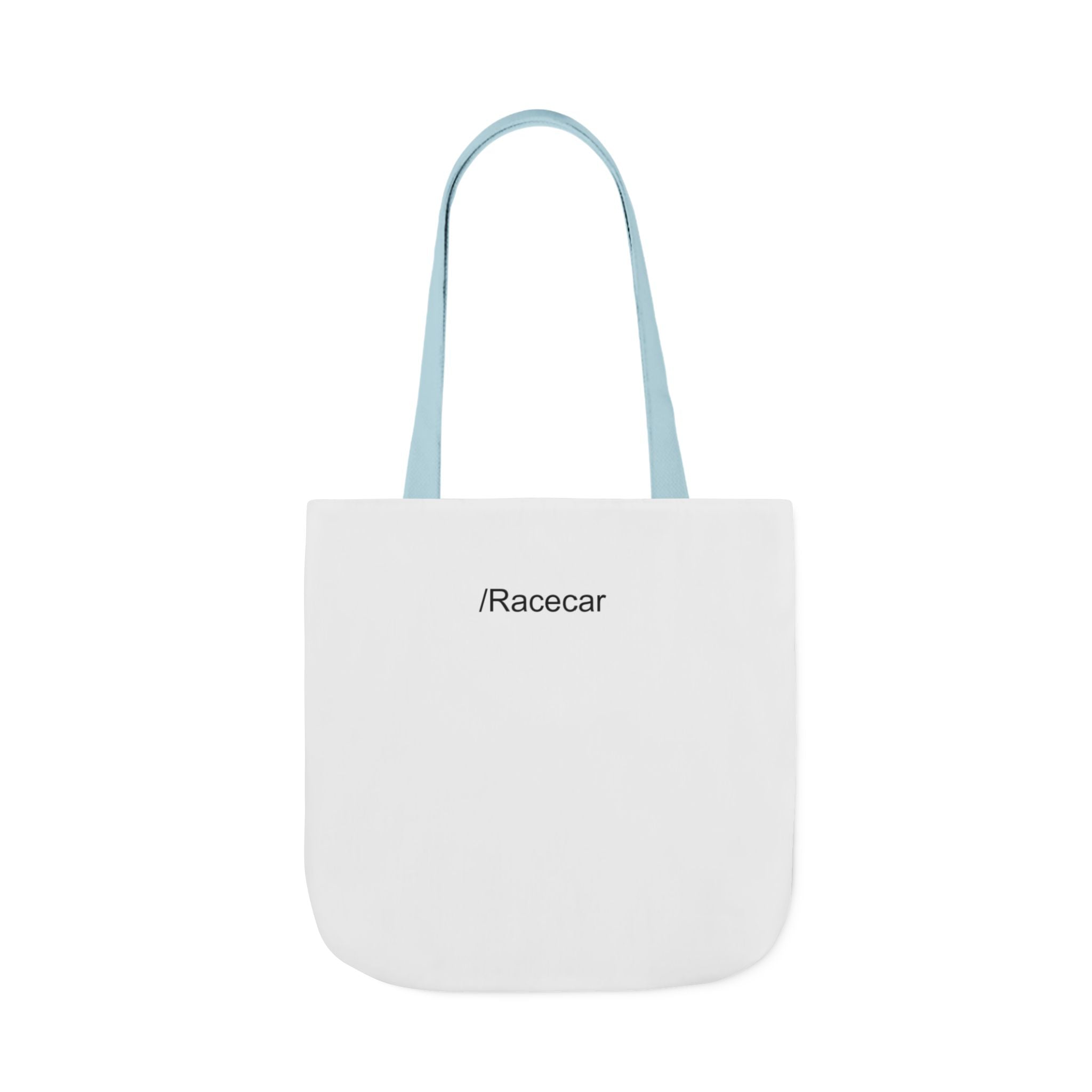 Y2K Nostalgia Tech Tote Bag – Retro Chic
