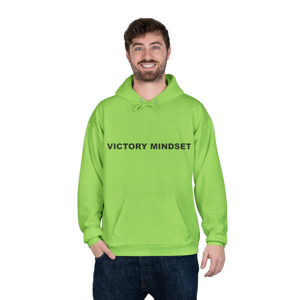 KBO Inspired Victory Necklace - Grunge Style