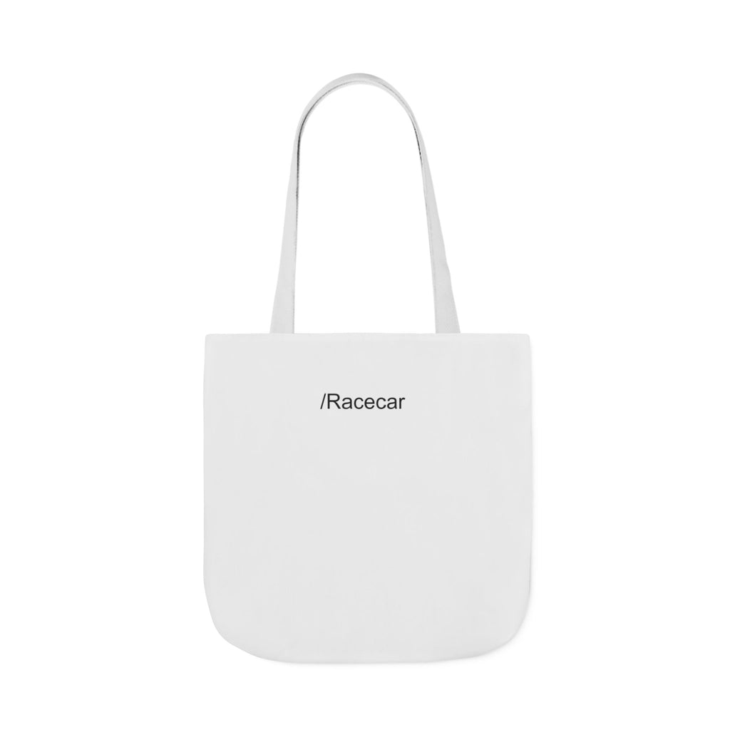 Y2K Nostalgia Tech Tote Bag – Retro Chic