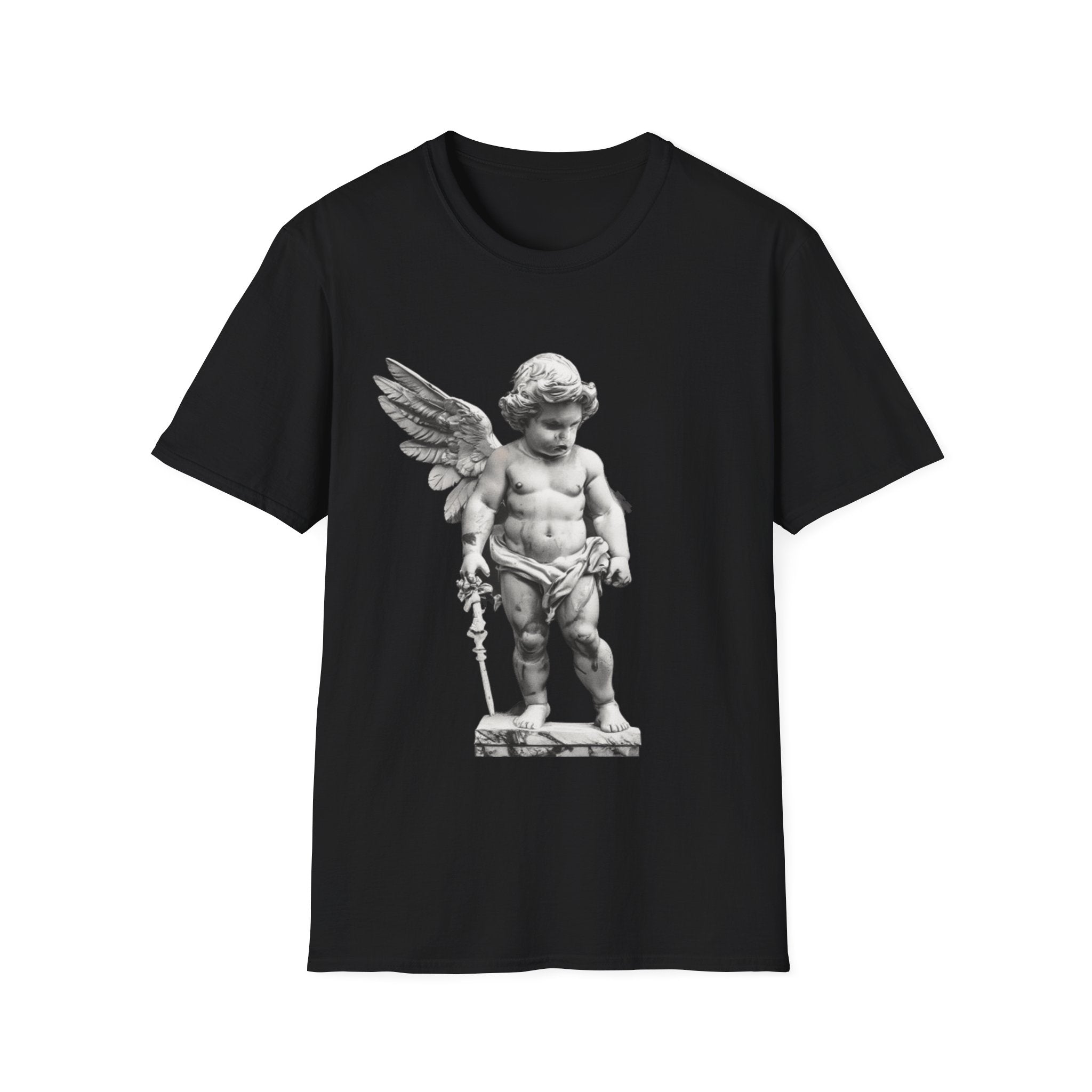 "This Cherub is a little to chill" T-Shirt Unisex