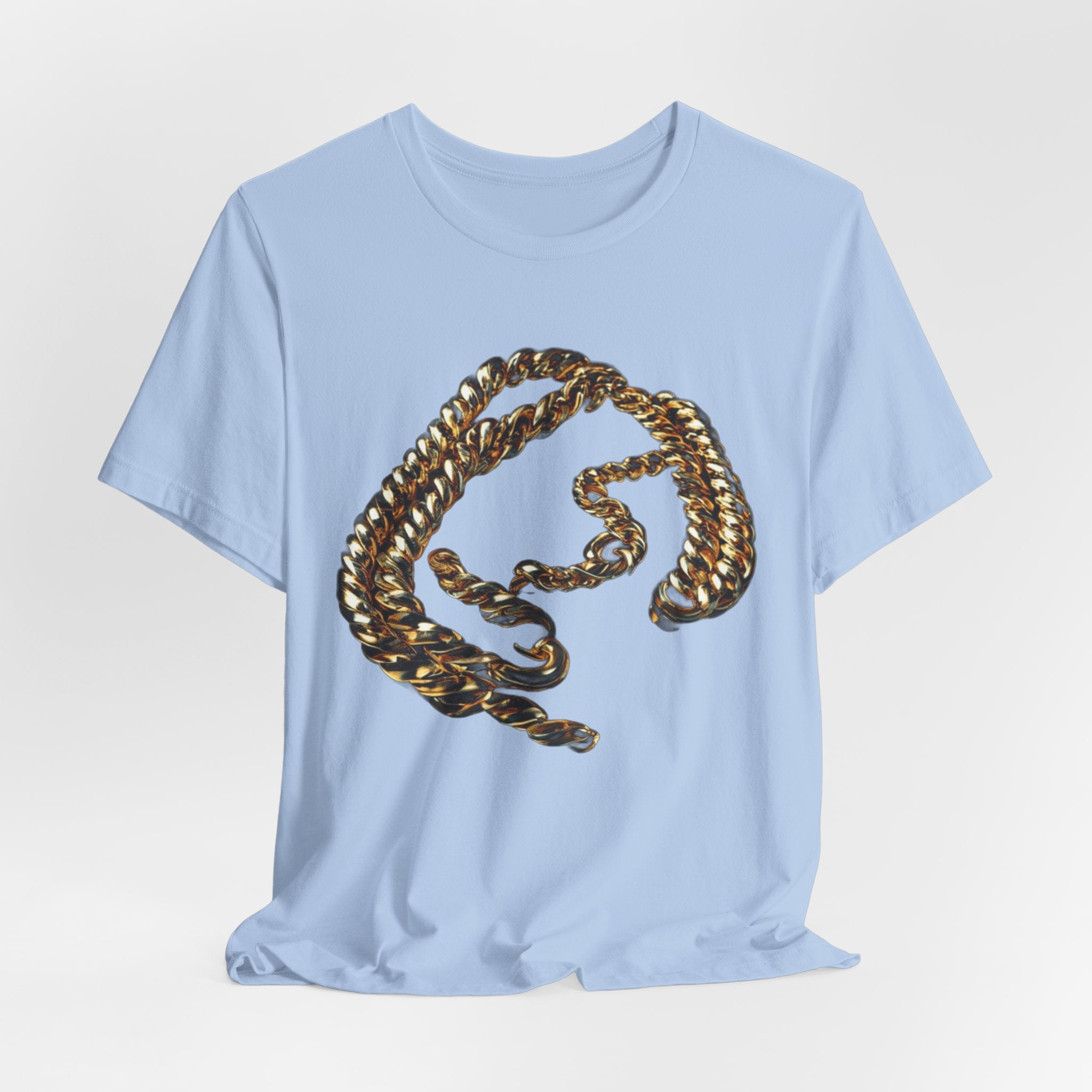 Sweet Chain Sarah! Graphic Tee | Retro Text Cool Typography Unisex