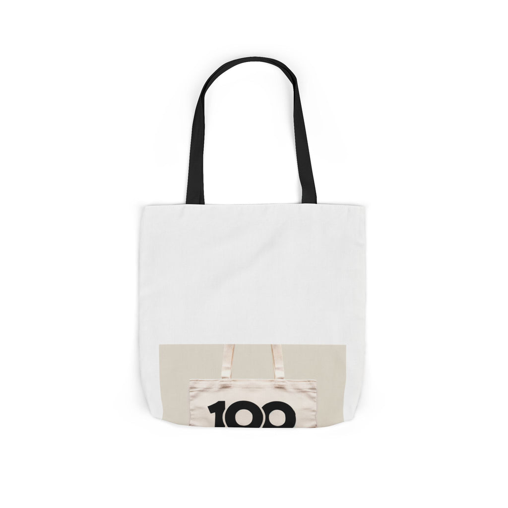 AI Sentinel Reliability Tote Bag
