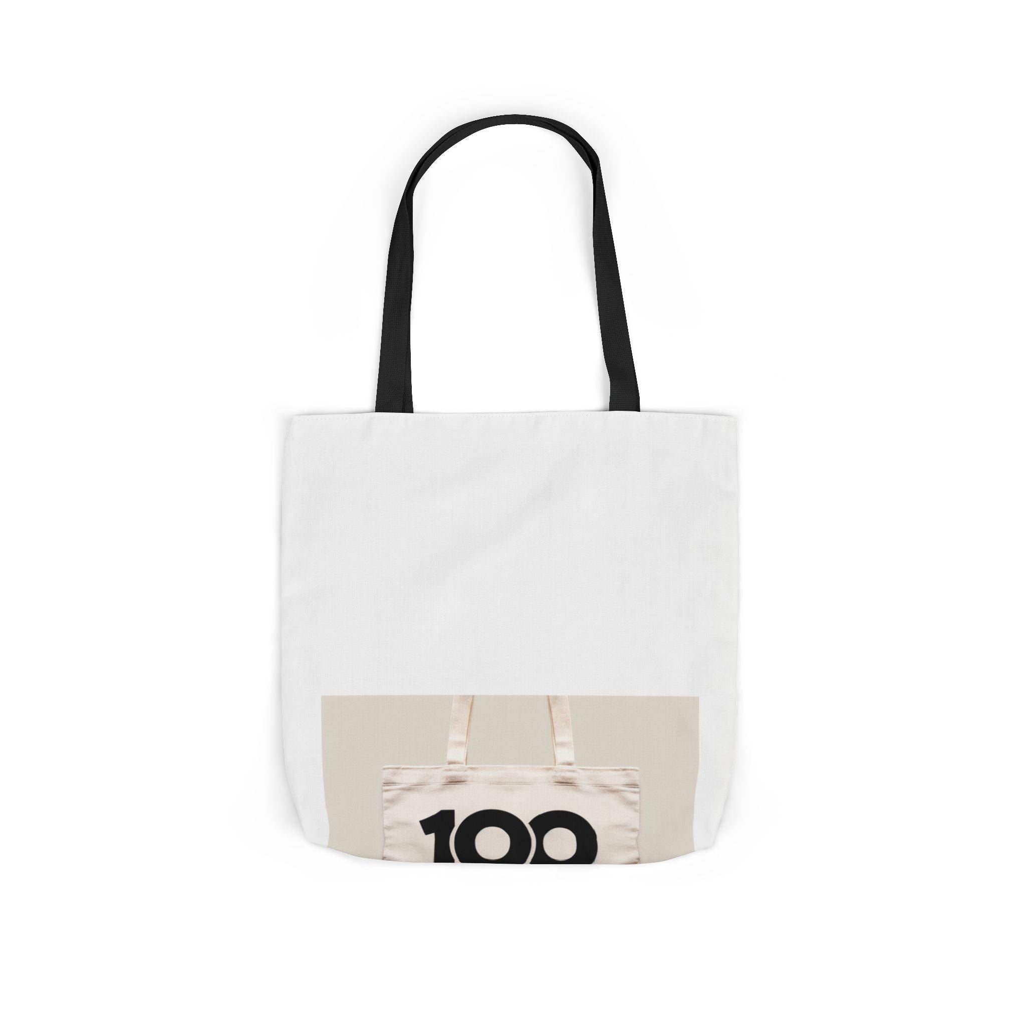 AI Sentinel Reliability Tote Bag