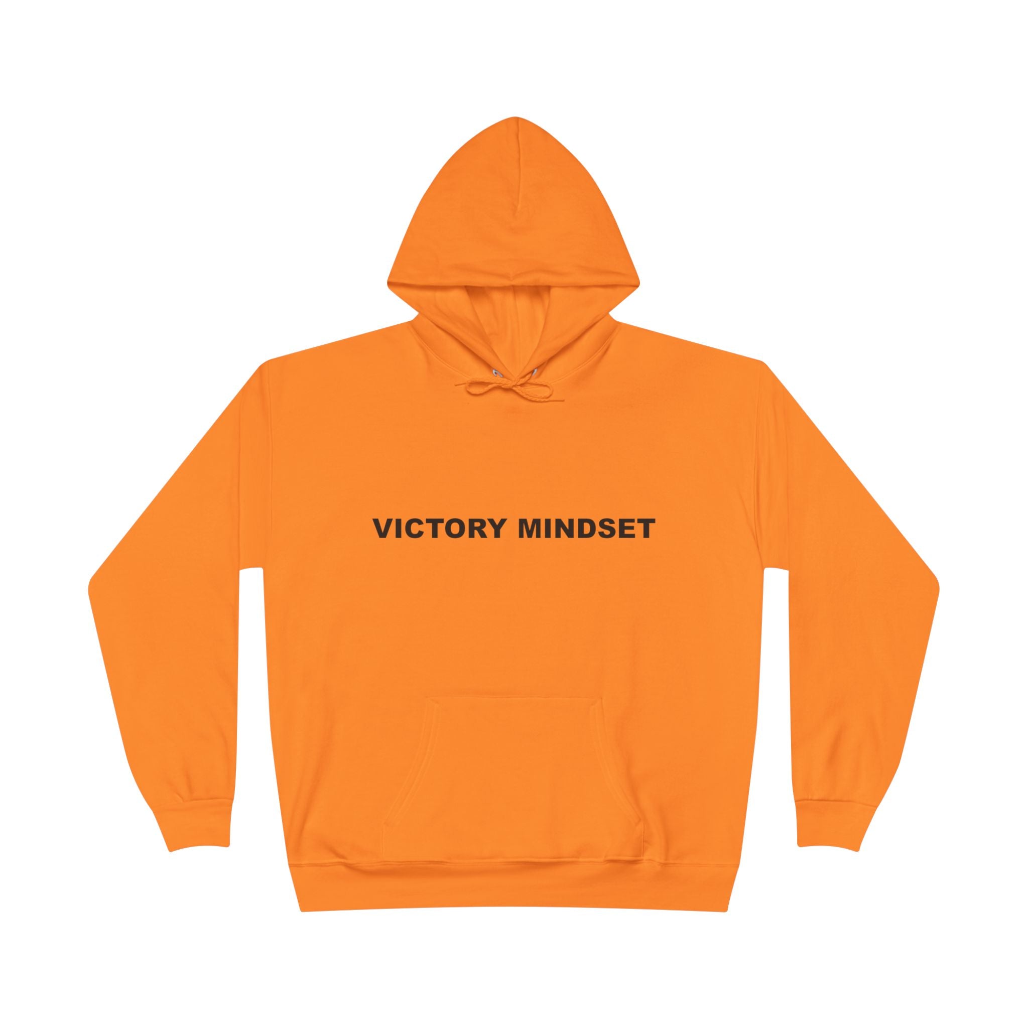 KBO Inspired Victory Necklace - Grunge Style