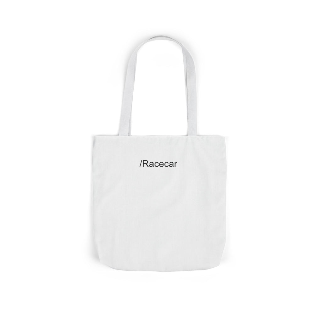 Y2K Nostalgia Tech Tote Bag – Retro Chic