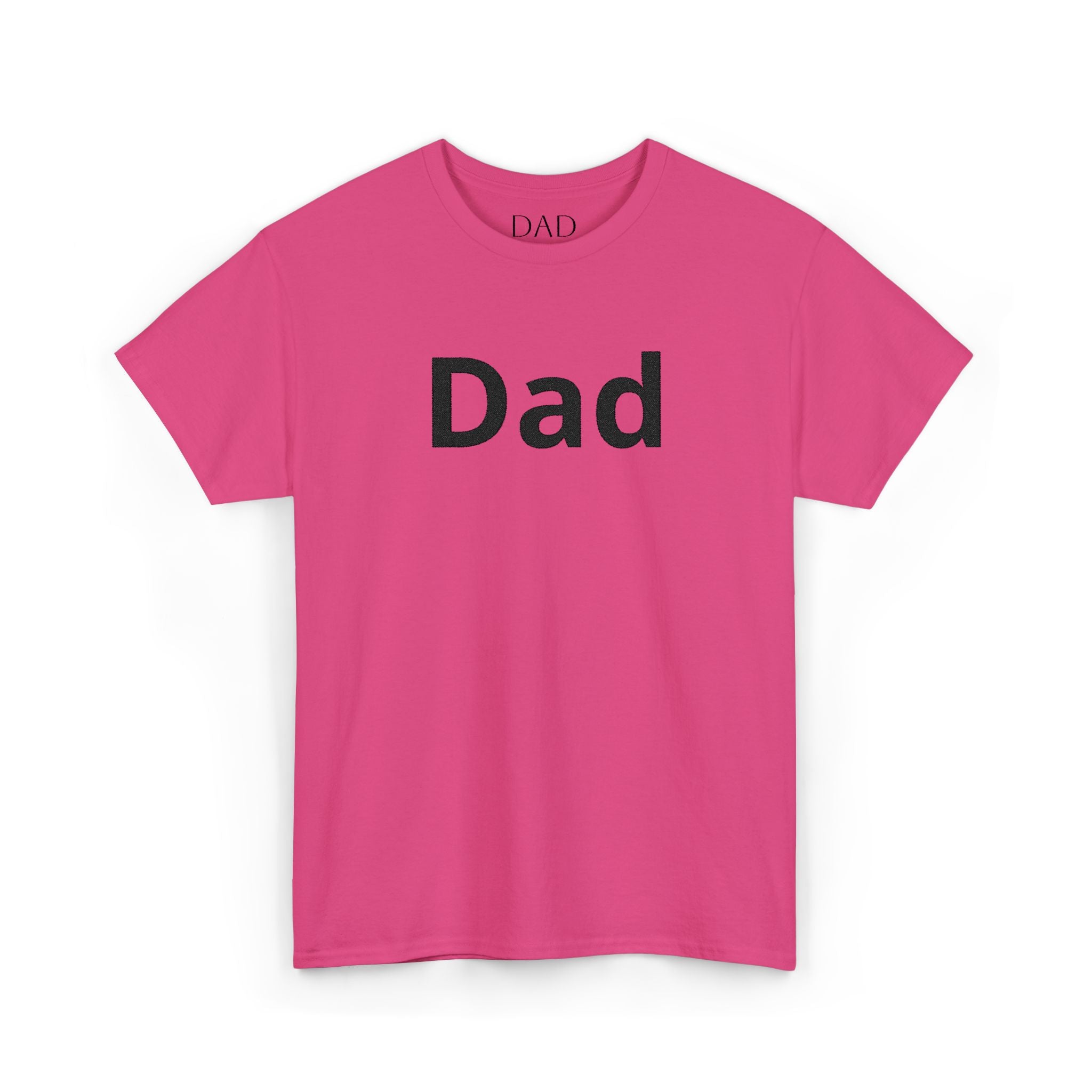 whatSup Dad! Shirt Tee | Retro Dad Typography, Father's Day Tee Unisex