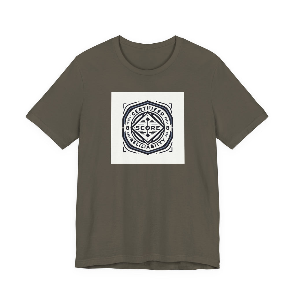 Tech Funny T-Shirt — Humorous Programmer Tee Unisex