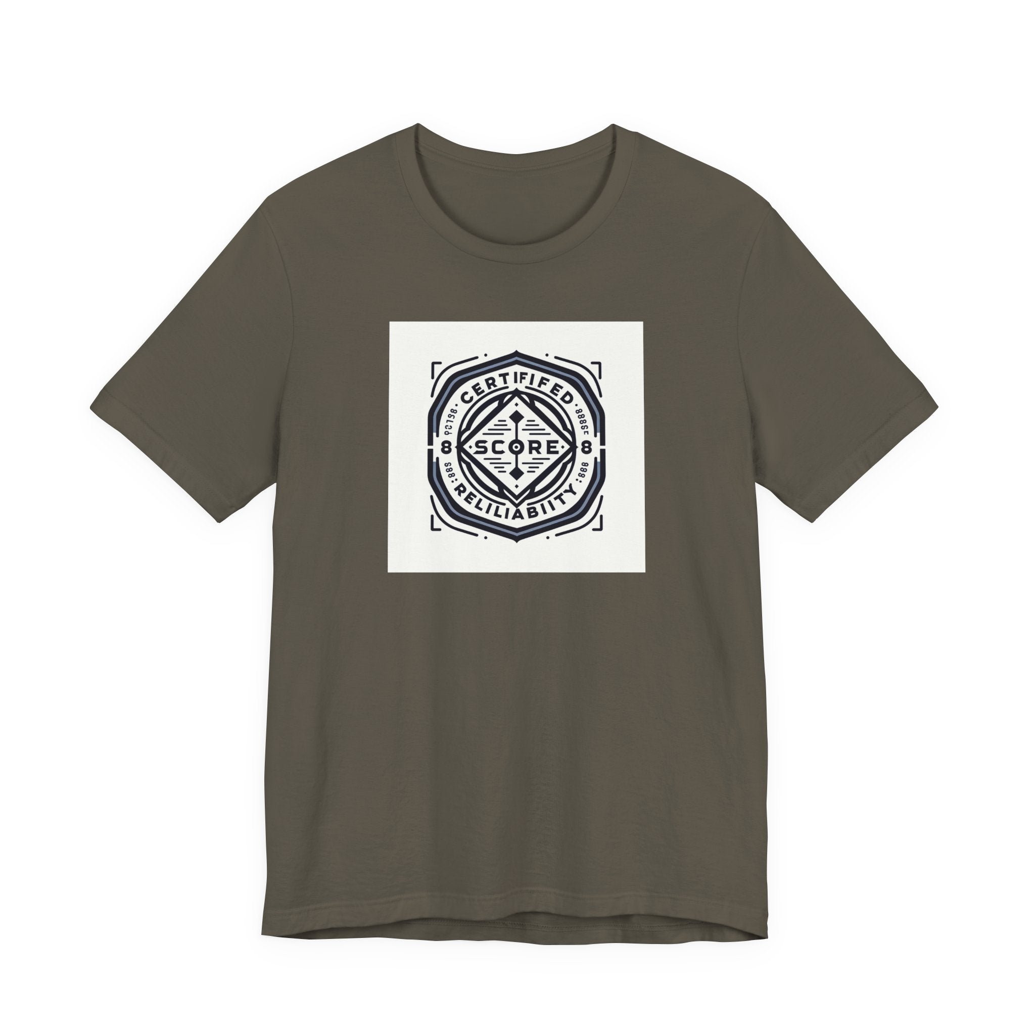 Tech Funny T-Shirt — Humorous Programmer Tee Unisex