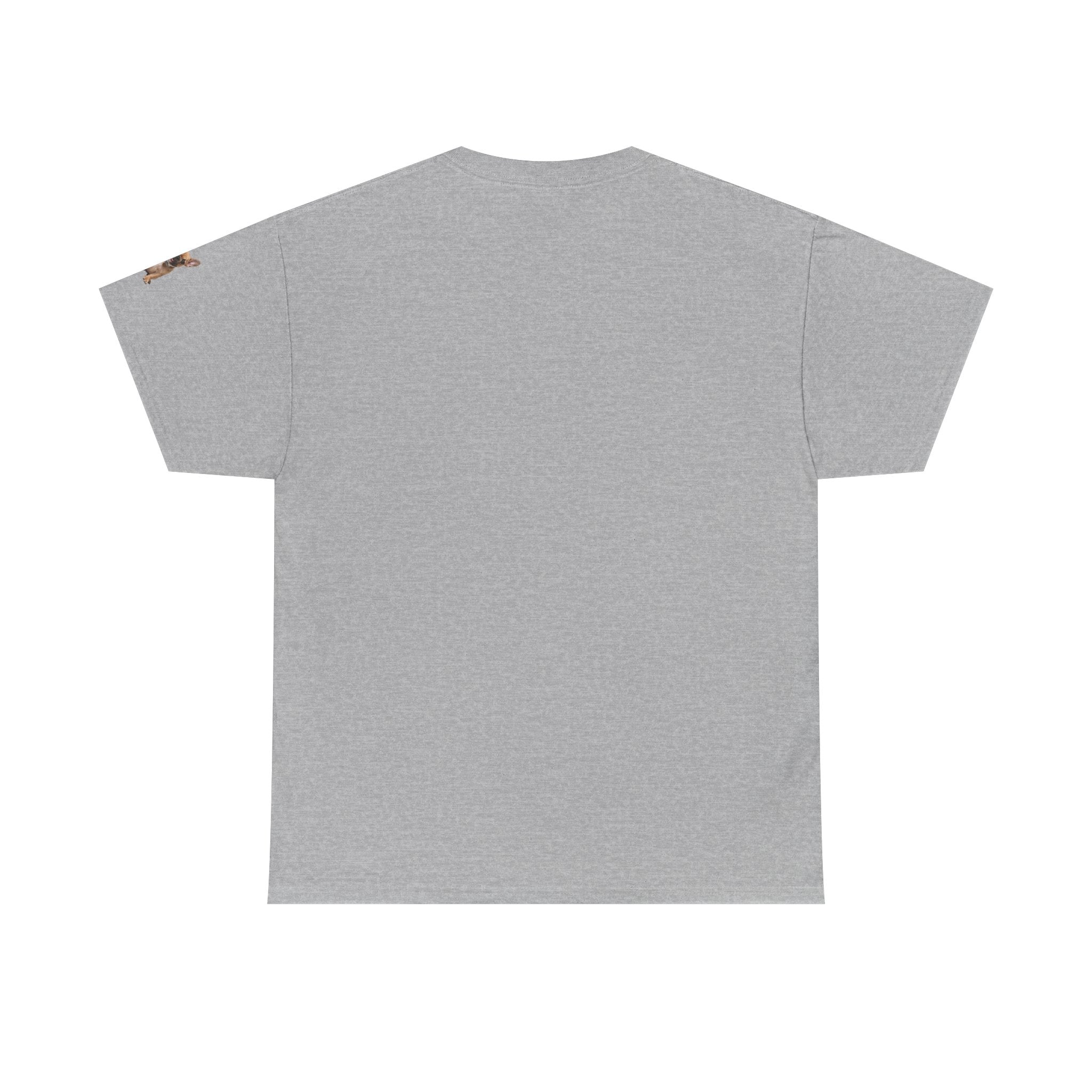 Cute Puppy Dollar T-Shirt — Adorable Puppy Graphic Tee Unisex