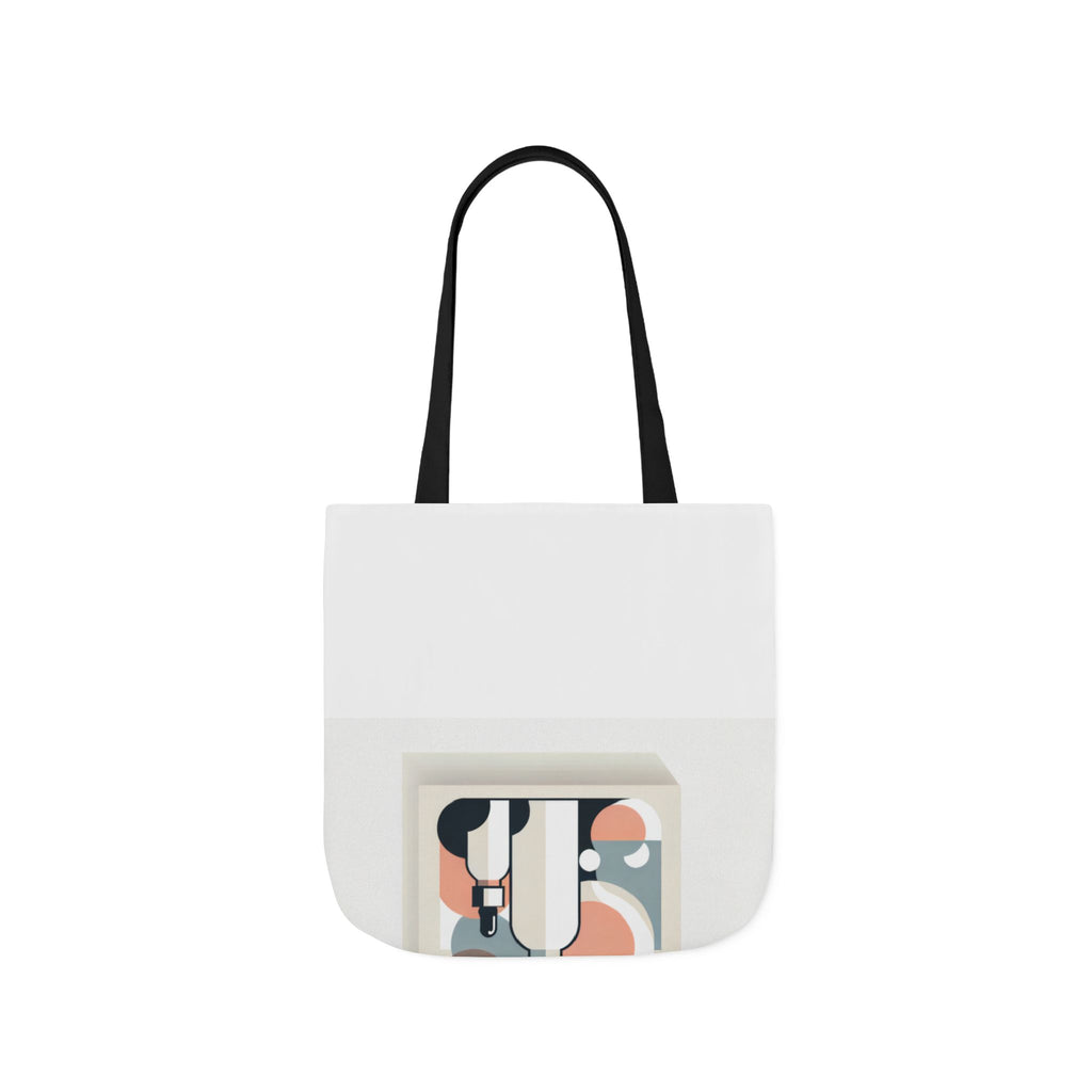 Chic Bakuchiol Clean Beauty Pastel Tote Bag