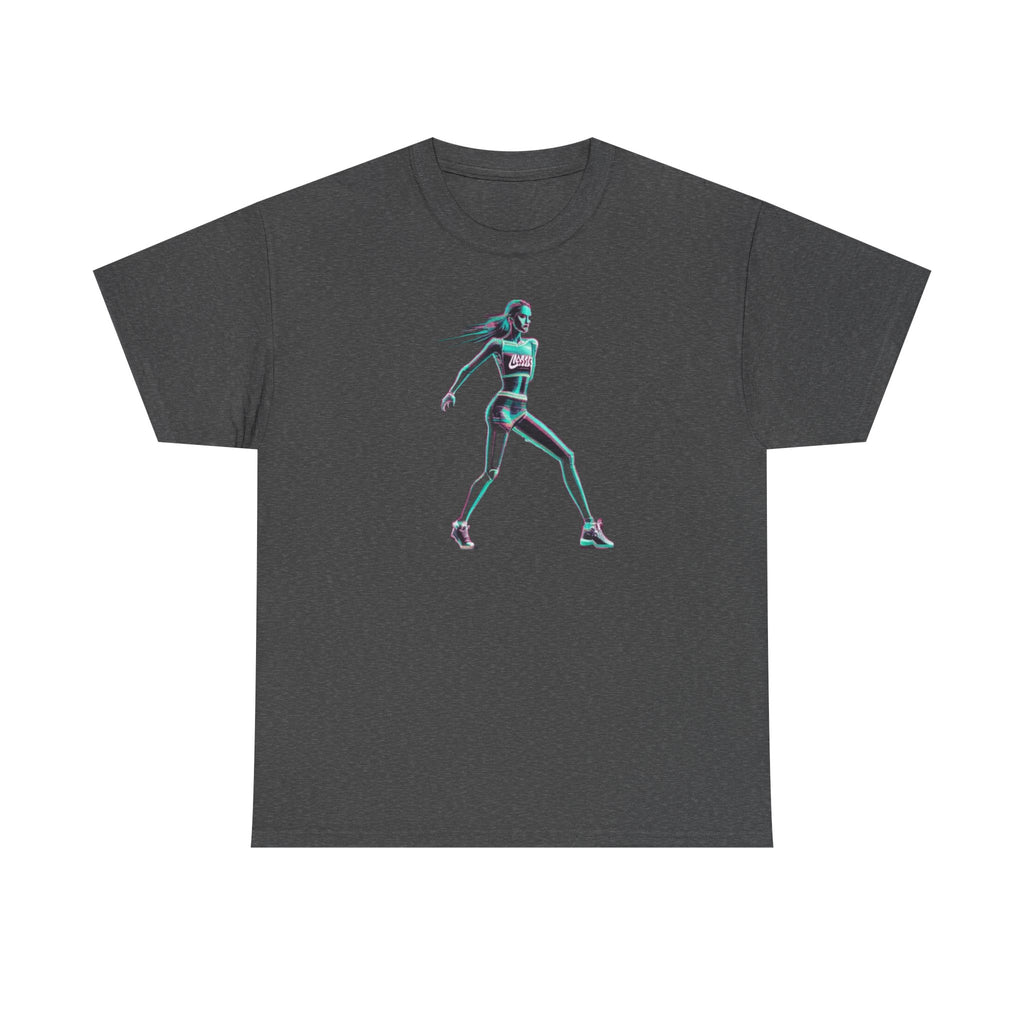 Sporty Ways T-Shirt — "SPORTY ways" Graphic Tee for Active Lifestyle Unisex