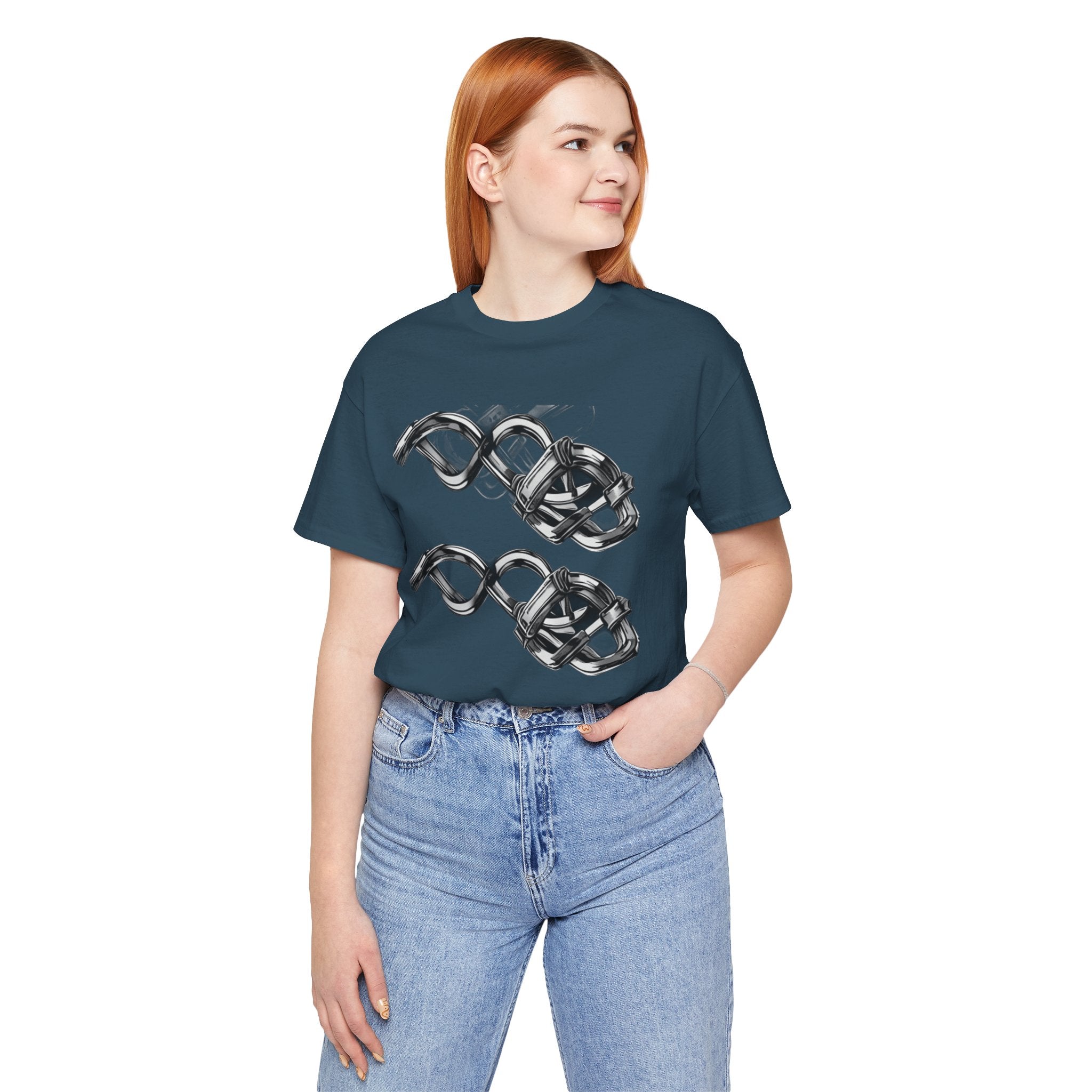 Twisted Metal Graphic Tee Streetwear is here Unisex