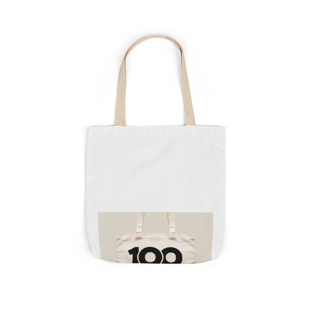 AI Sentinel Reliability Tote Bag
