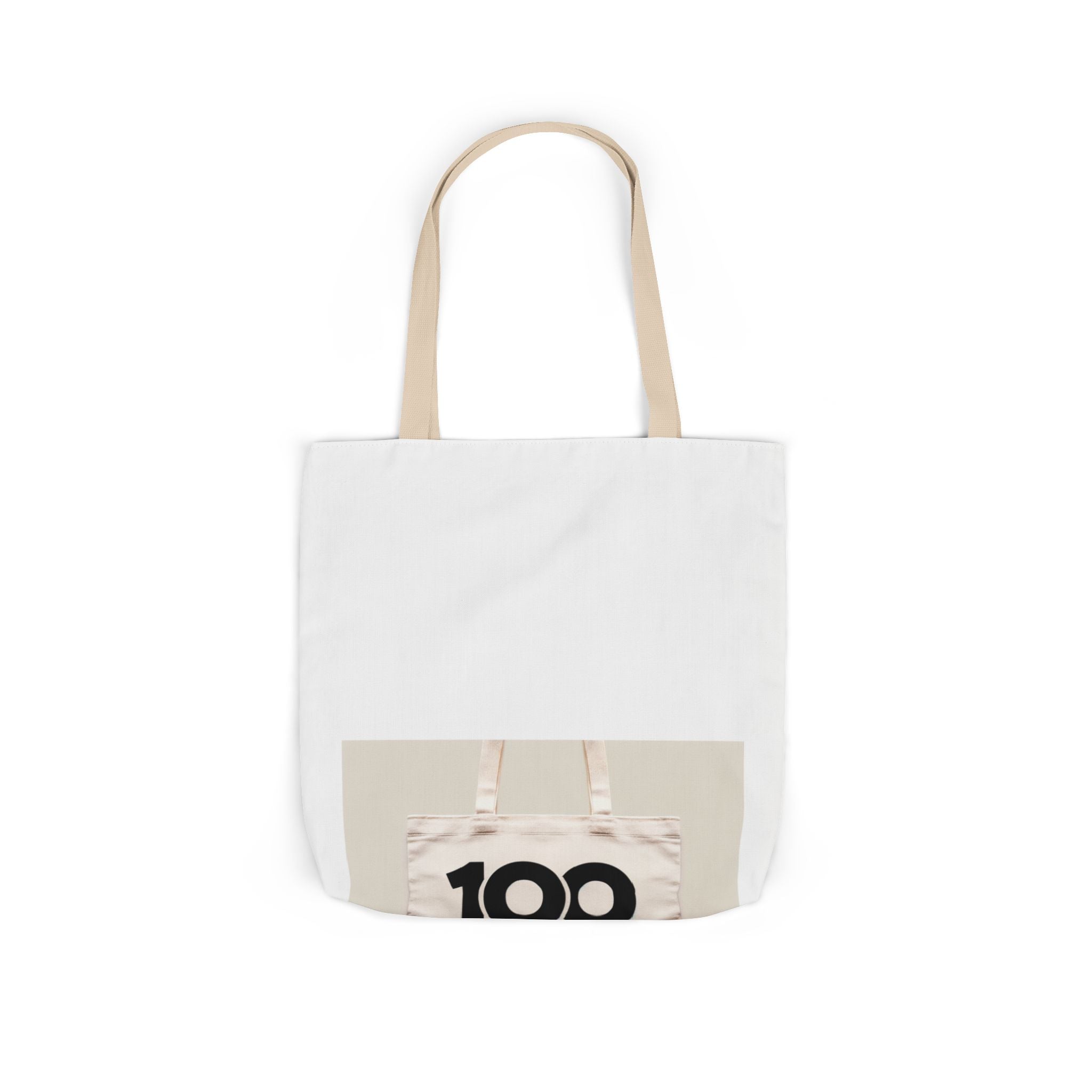 AI Sentinel Reliability Tote Bag