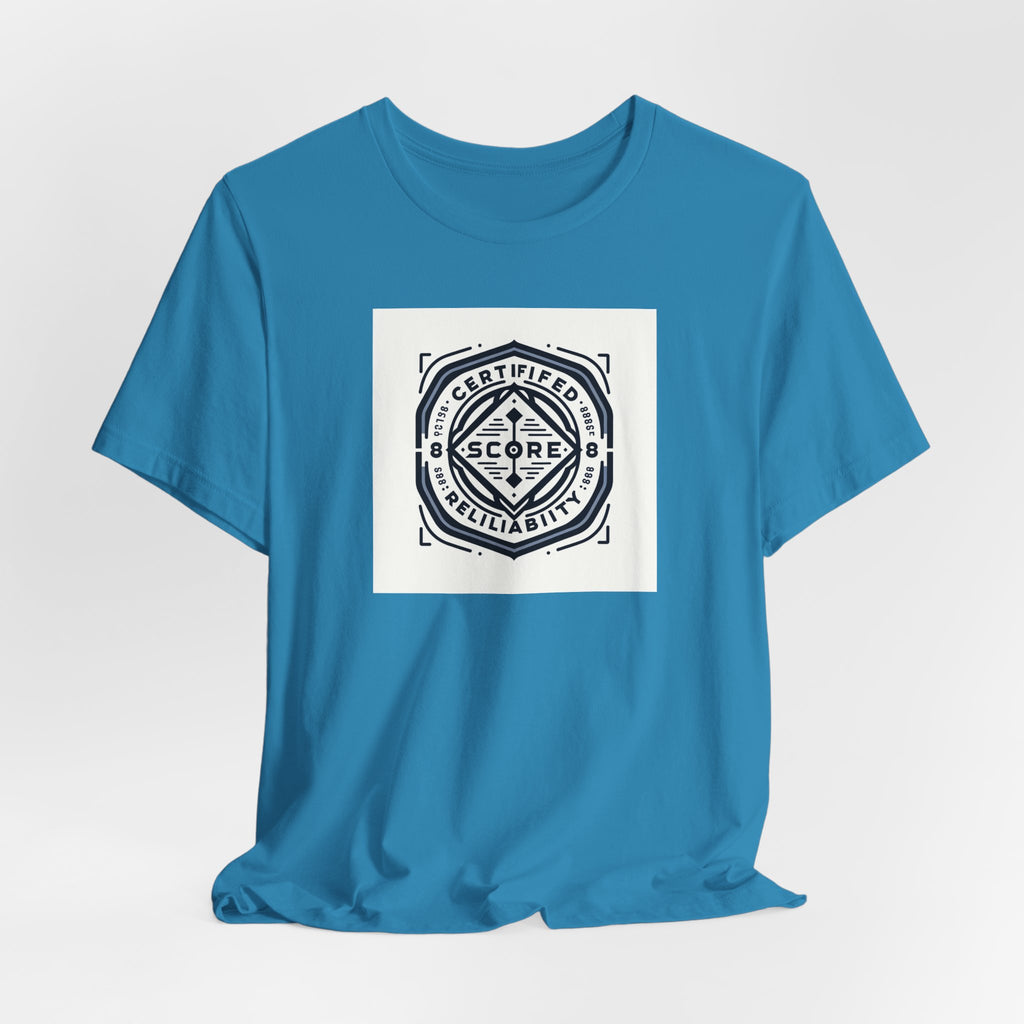Tech Funny T-Shirt — Humorous Programmer Tee Unisex