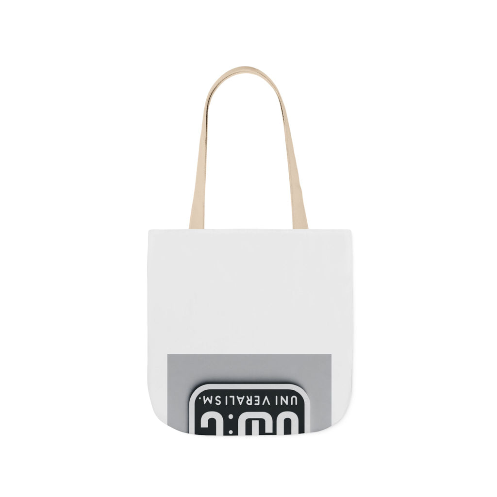 Clean Beauty Bakuchiol Lifestyle Tote