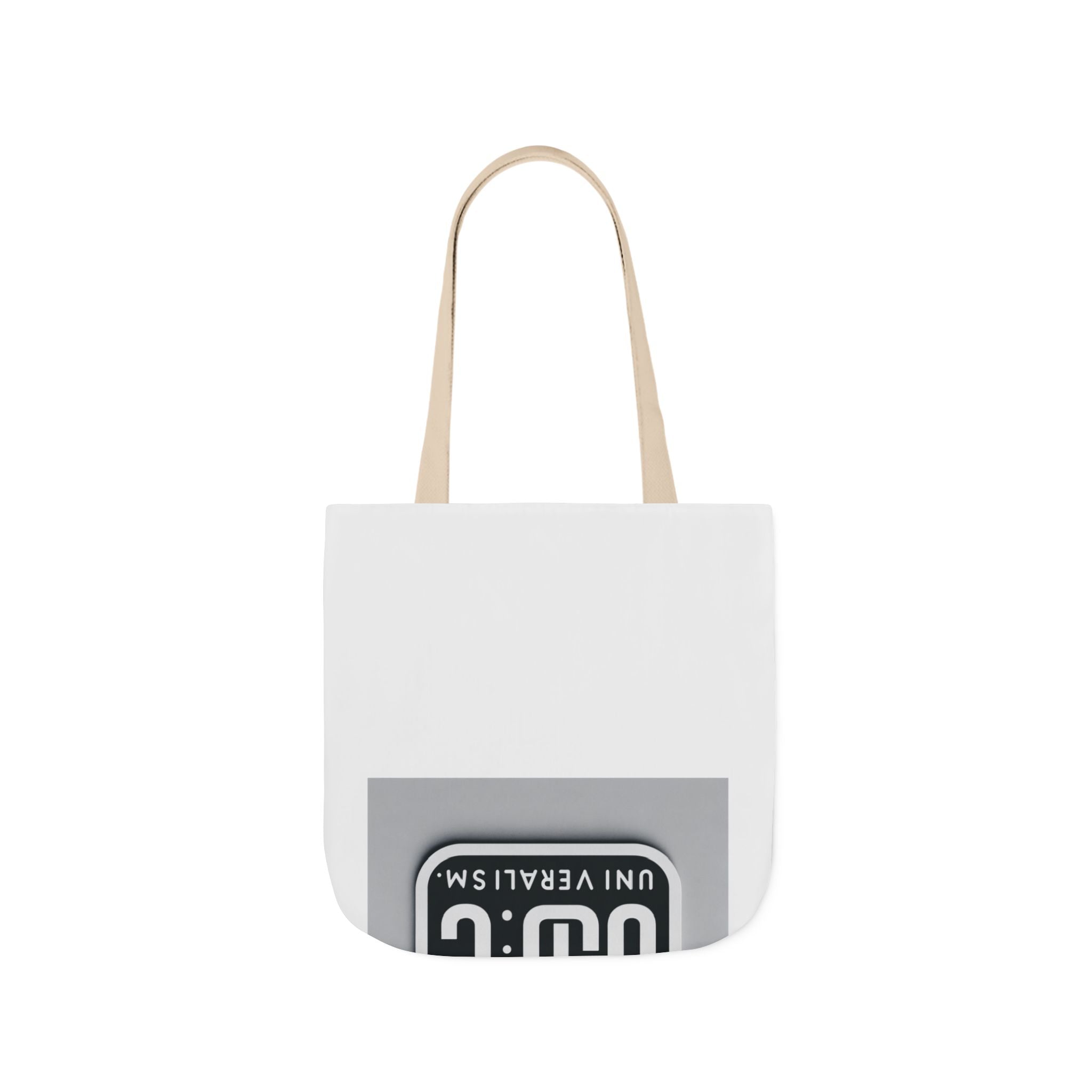 Clean Beauty Bakuchiol Lifestyle Tote