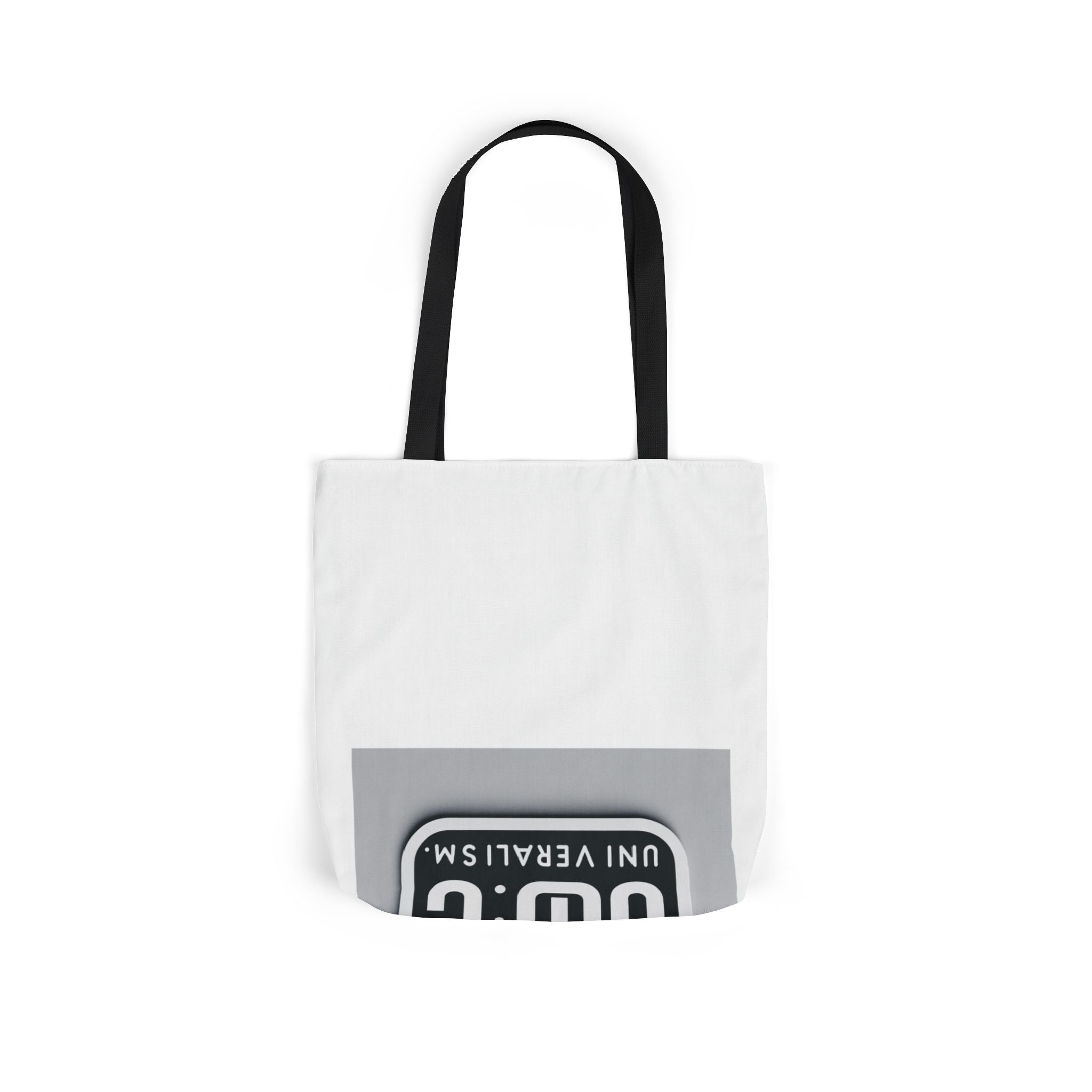 Clean Beauty Bakuchiol Lifestyle Tote