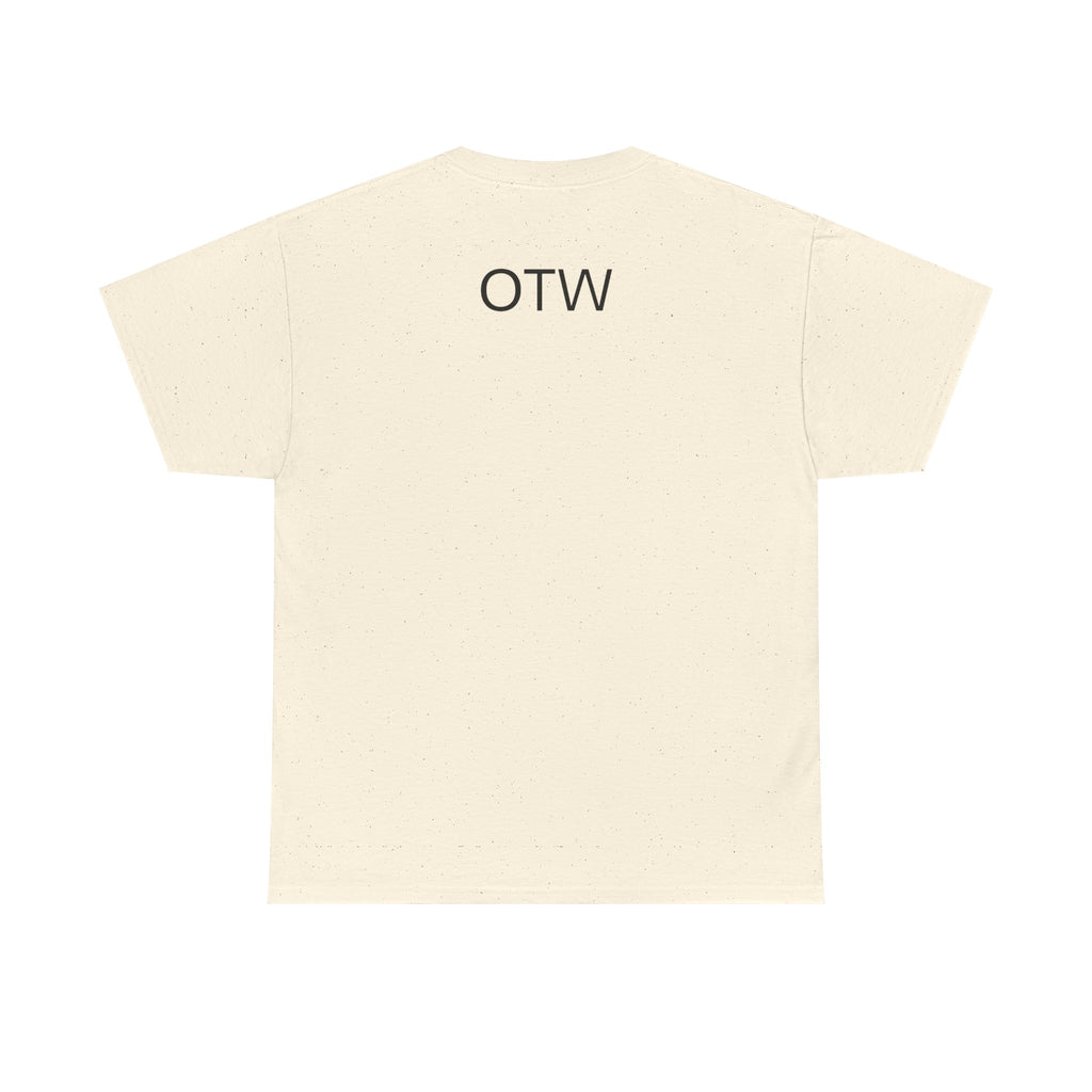 Sporty Ways T-Shirt — "SPORTY ways" Graphic Tee for Active Lifestyle Unisex