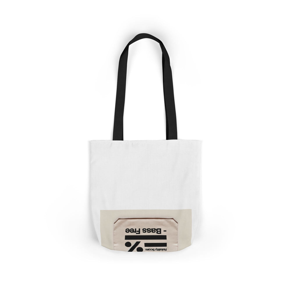 AI Sentinel Reliability Tote Bag