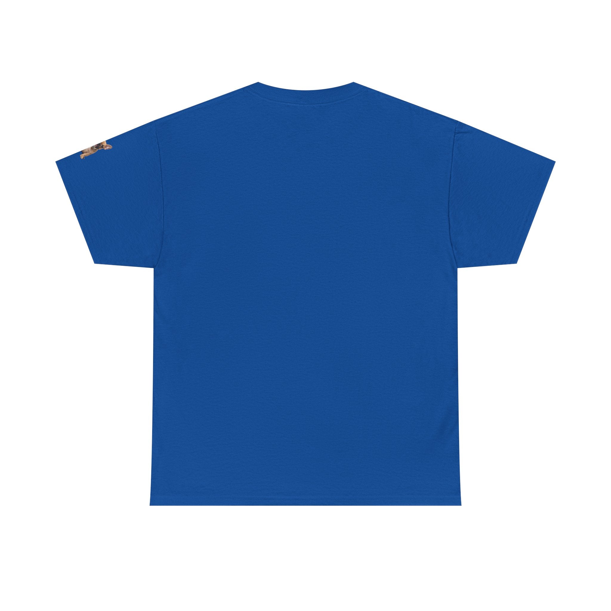 Cute Puppy Dollar T-Shirt — Adorable Puppy Graphic Tee Unisex