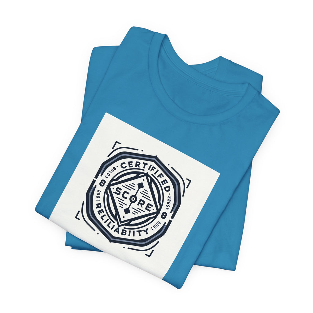 Tech Funny T-Shirt — Humorous Programmer Tee Unisex