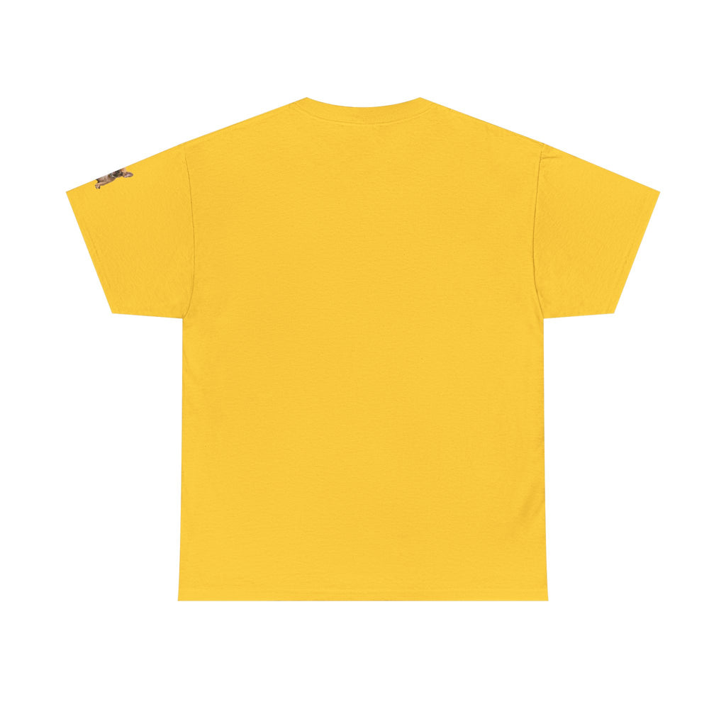 Cute Puppy Dollar T-Shirt — Adorable Puppy Graphic Tee Unisex