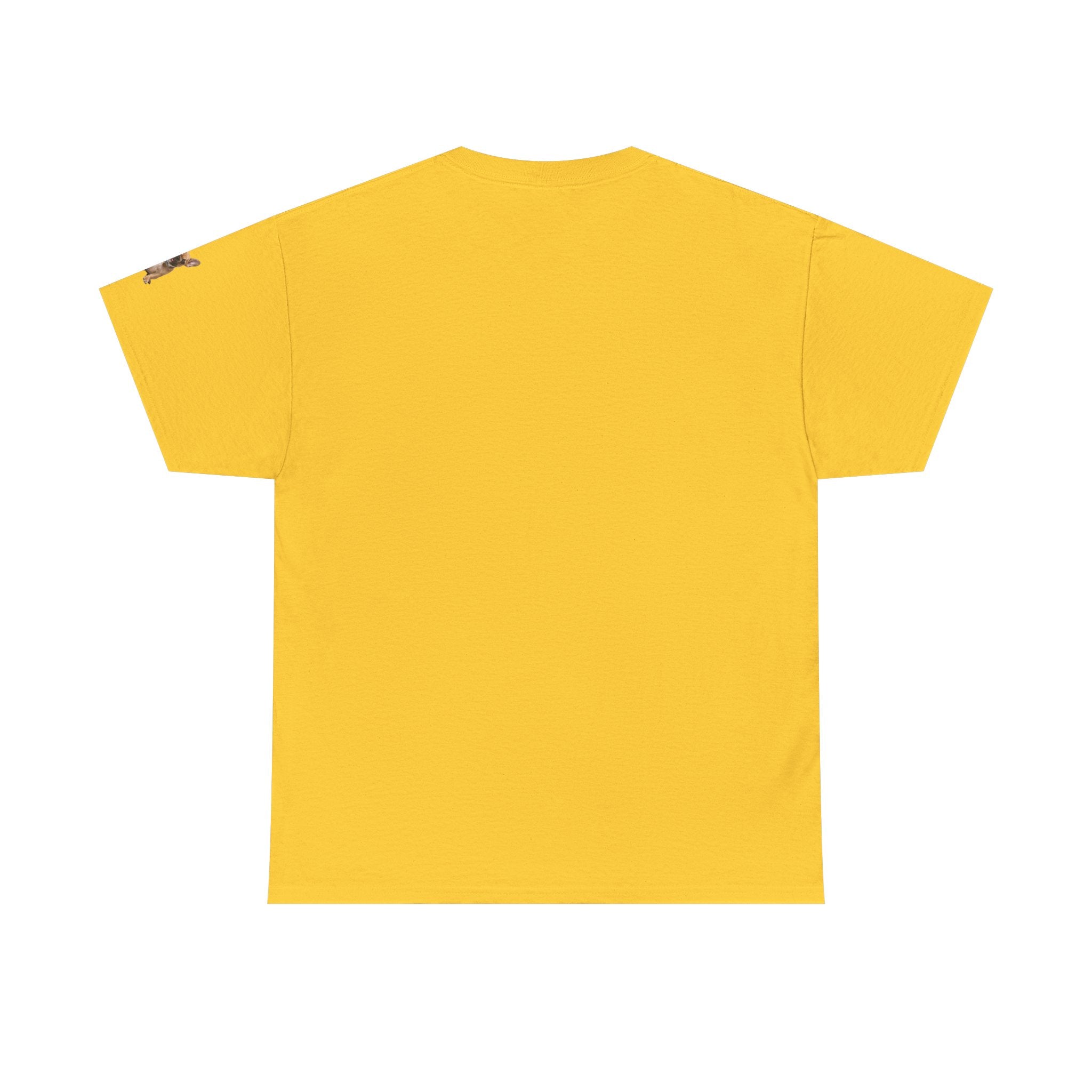 Cute Puppy Dollar T-Shirt — Adorable Puppy Graphic Tee Unisex
