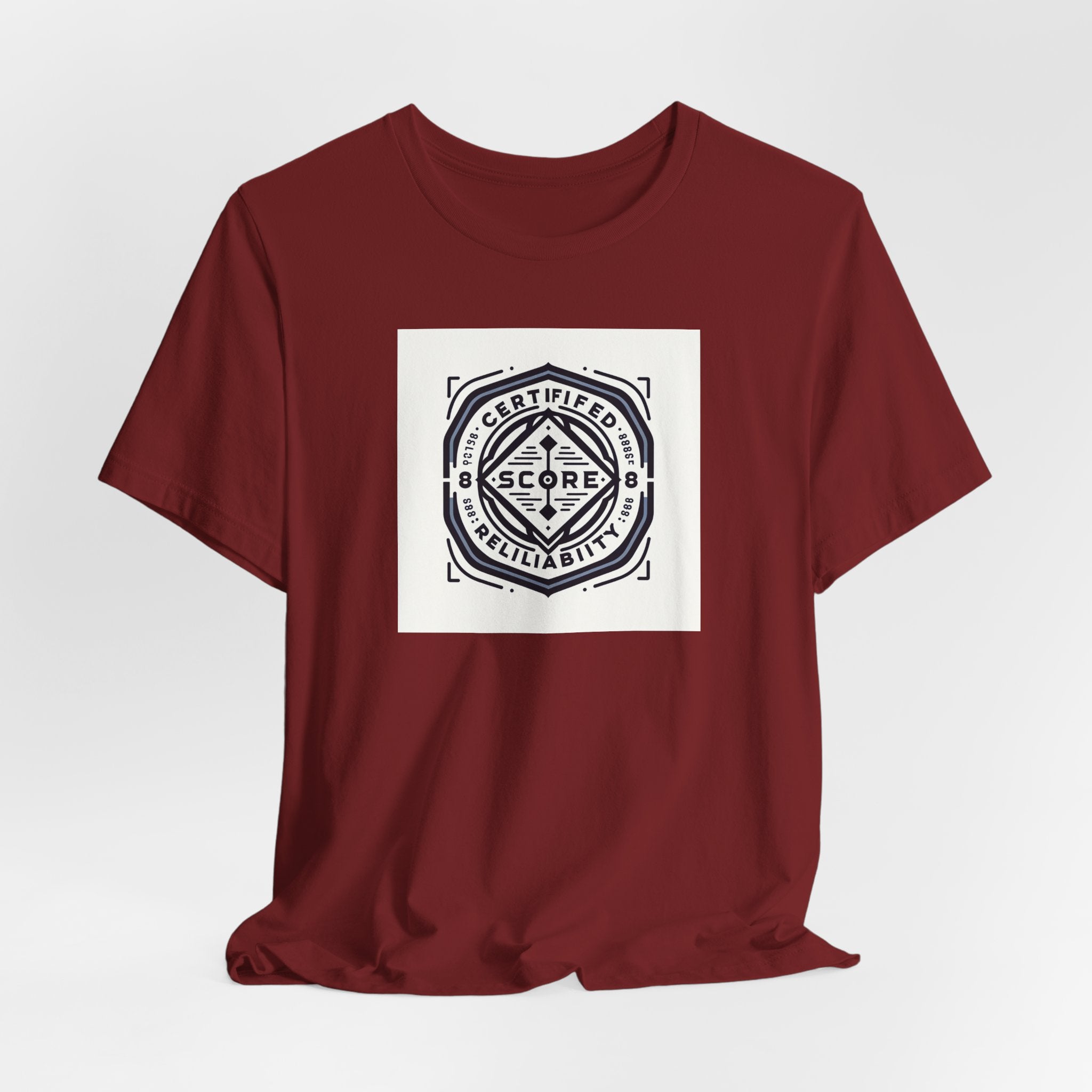 Tech Funny T-Shirt — Humorous Programmer Tee Unisex