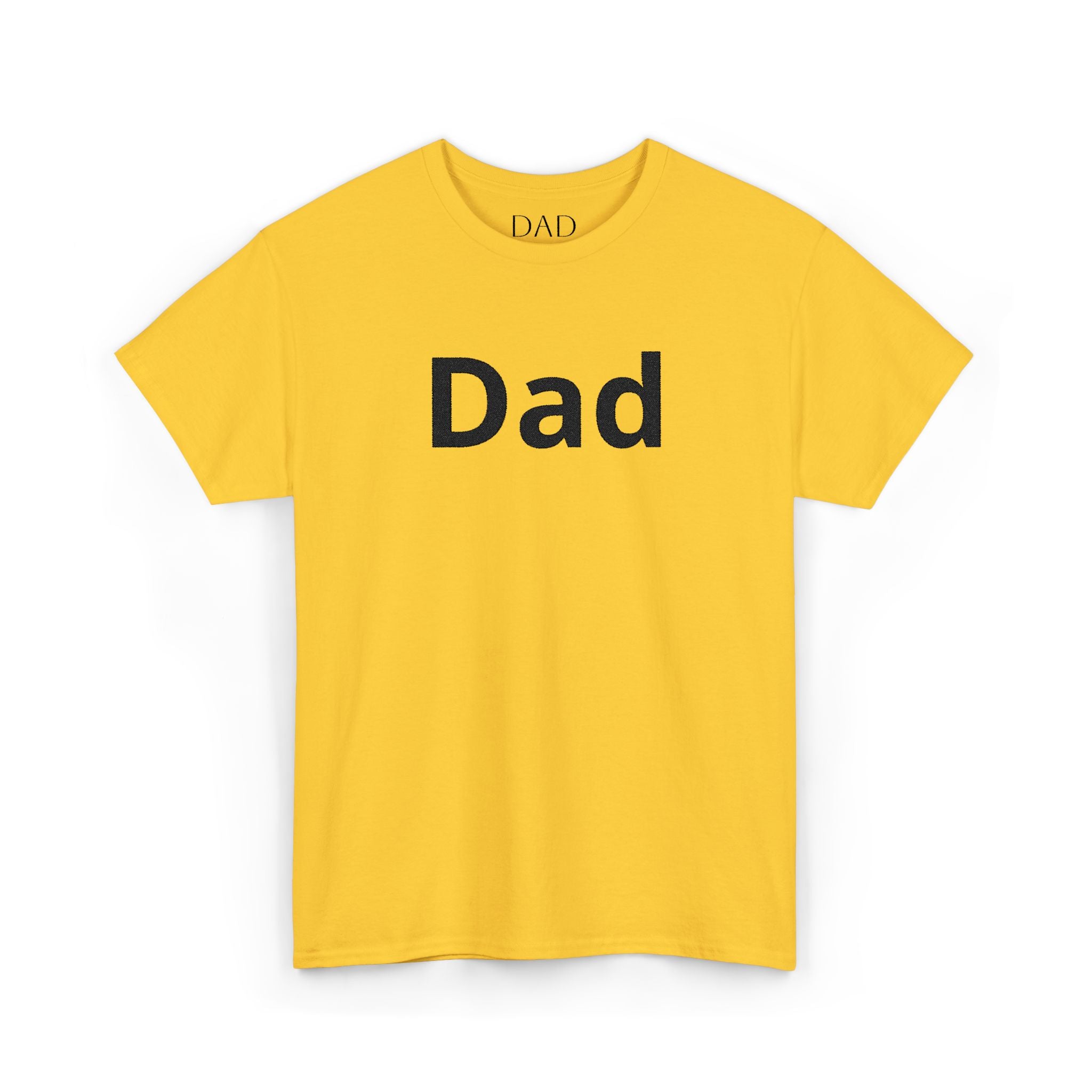 whatSup Dad! Shirt Tee | Retro Dad Typography, Father's Day Tee Unisex