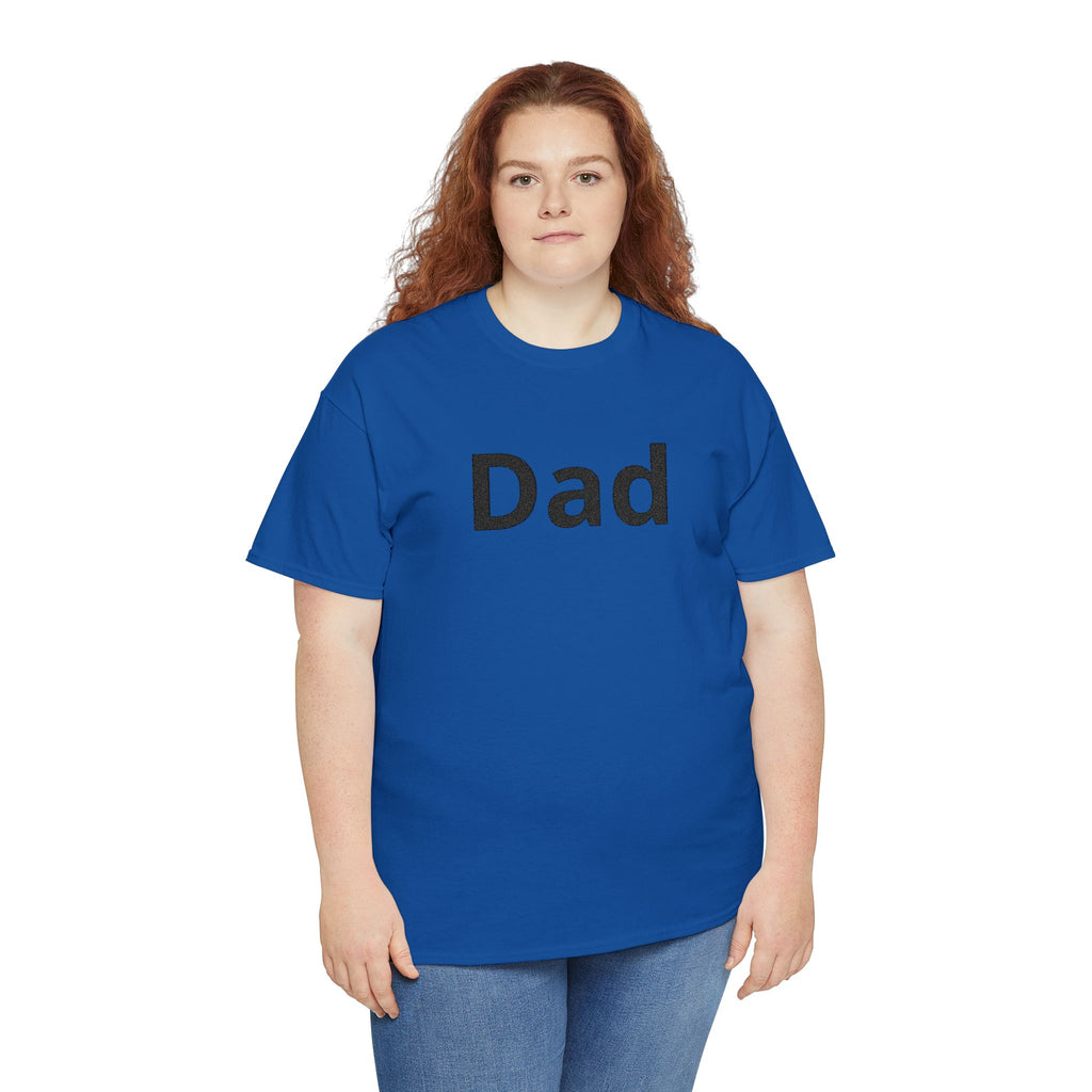 whatSup Dad! Shirt Tee | Retro Dad Typography, Father's Day Tee Unisex