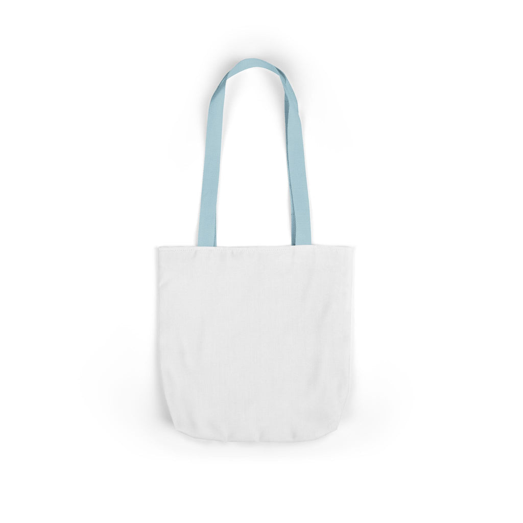 French Bulldog Mom Tote Bag – Minimalist Pet Lover's Gift