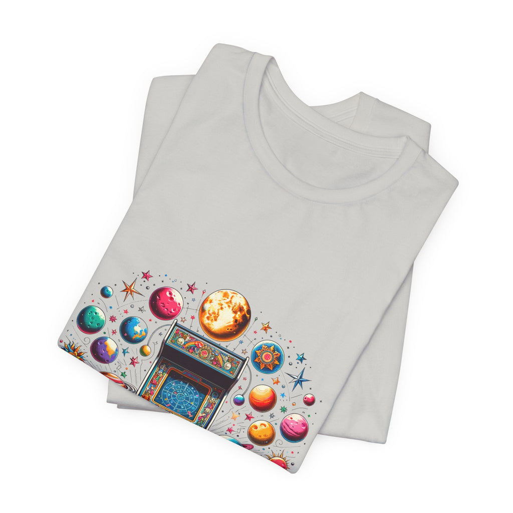 Retro Gamer's Celestial Tee