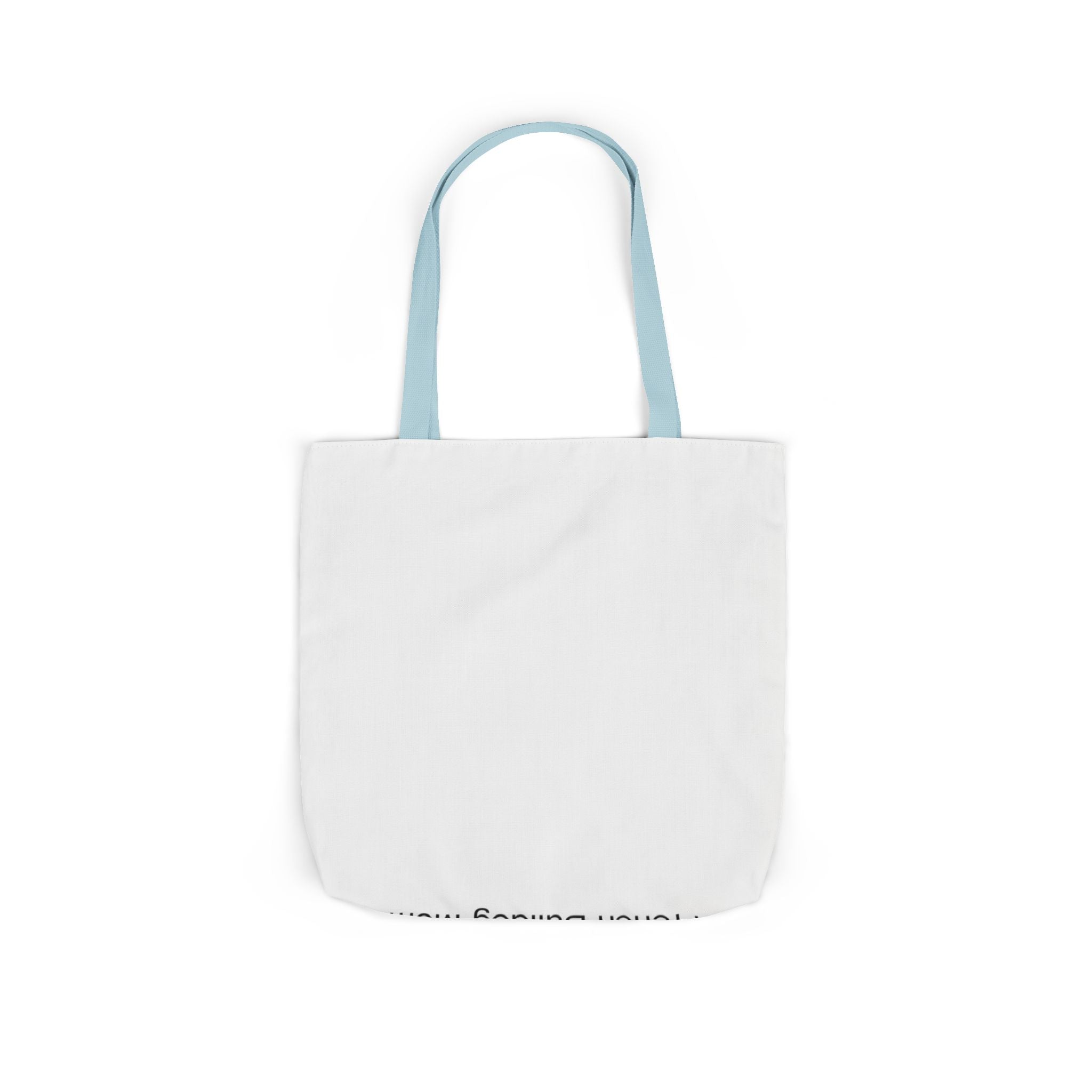 French Bulldog Mom Tote Bag – Minimalist Pet Lover's Gift