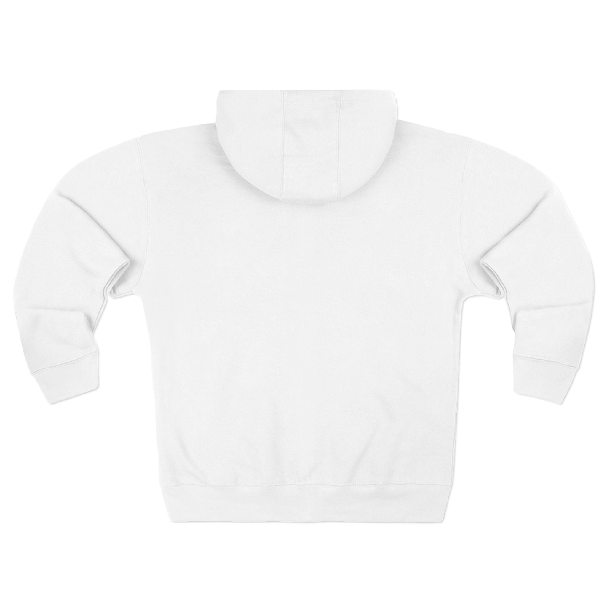Football Cartoon Sweatshirt - Game Day Style
