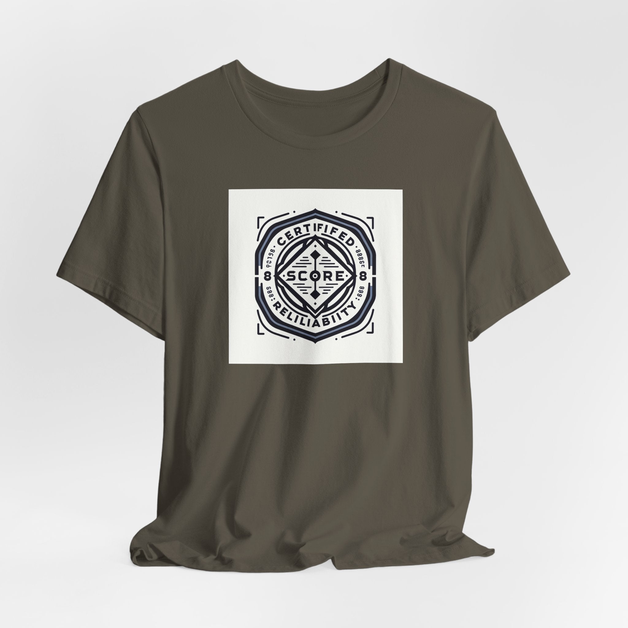 Tech Funny T-Shirt — Humorous Programmer Tee Unisex