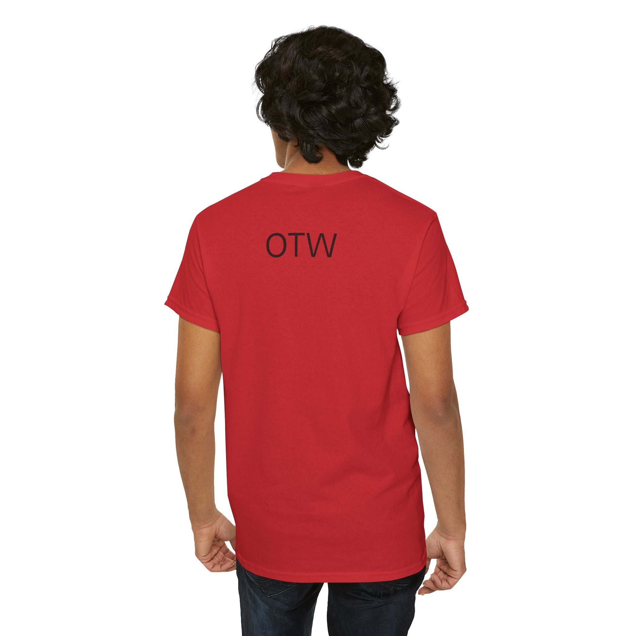 Sporty Ways T-Shirt — "SPORTY ways" Graphic Tee for Active Lifestyle Unisex