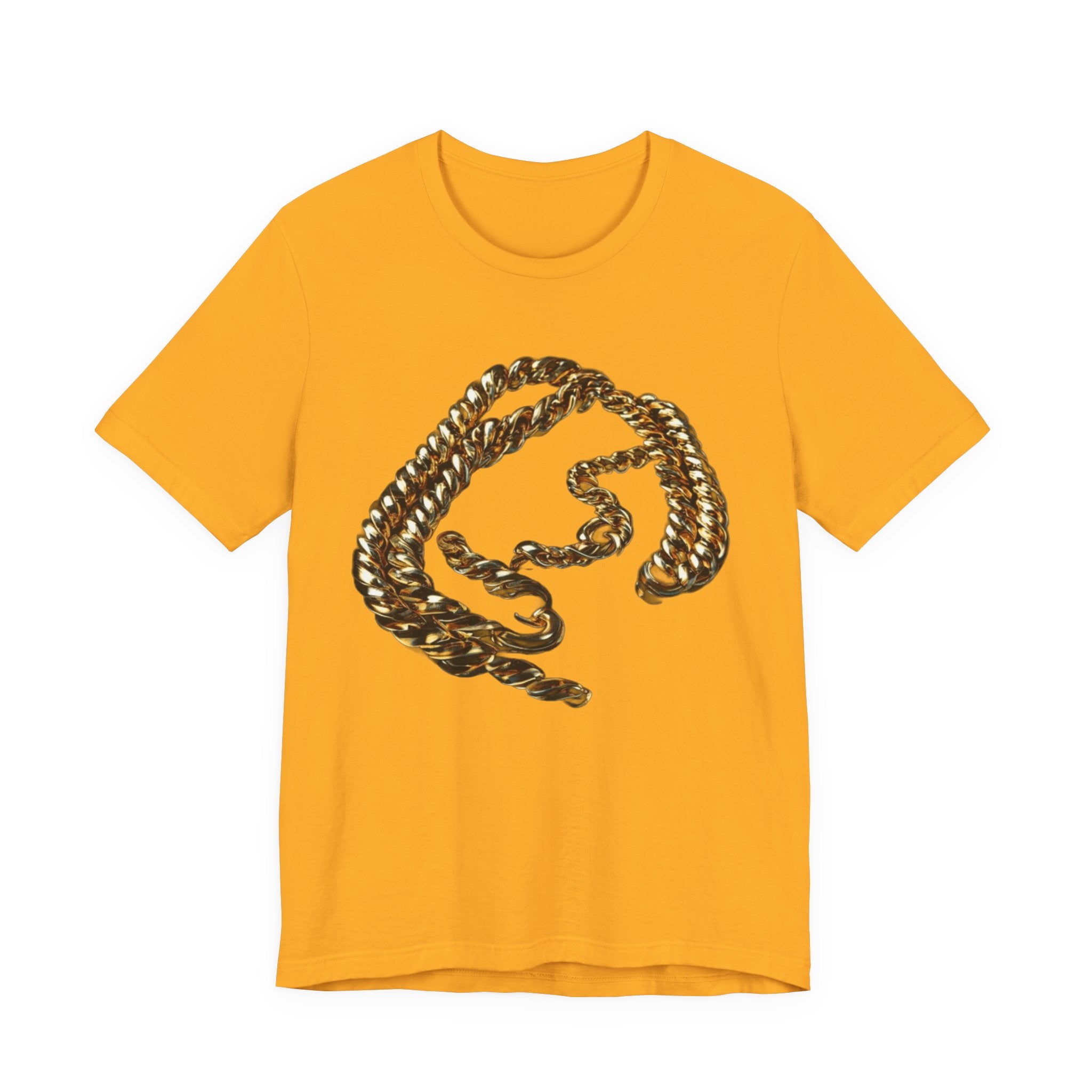 Sweet Chain Sarah! Graphic Tee | Retro Text Cool Typography Unisex