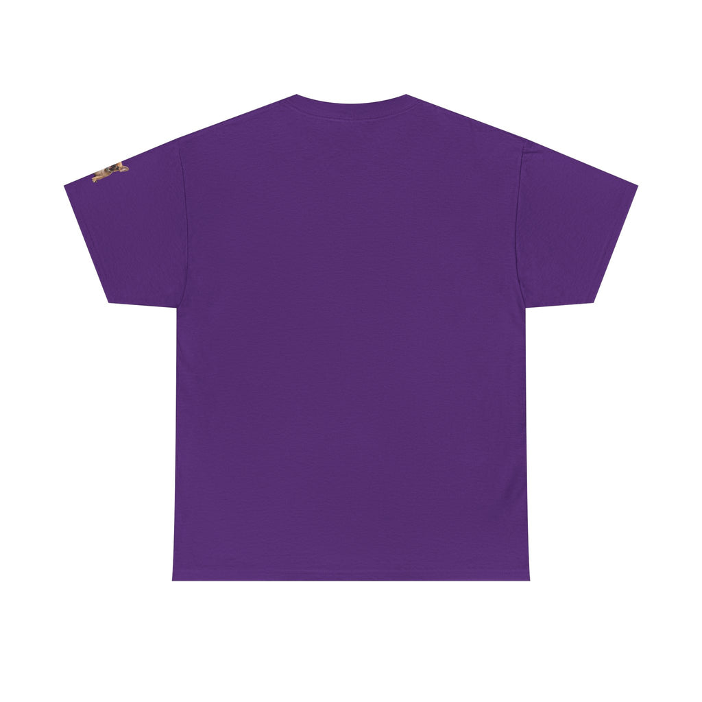 Cute Puppy Dollar T-Shirt — Adorable Puppy Graphic Tee Unisex