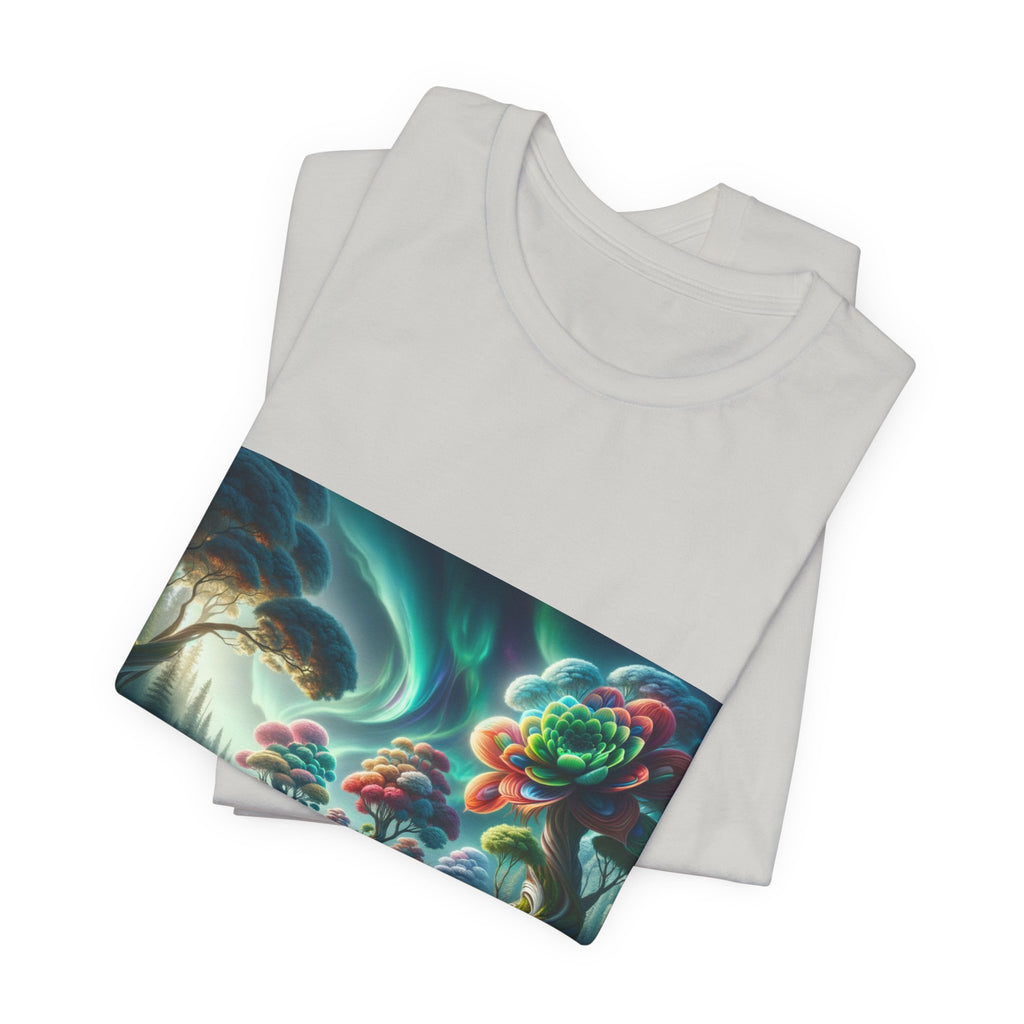 Magical Fantasy Landscape Tee