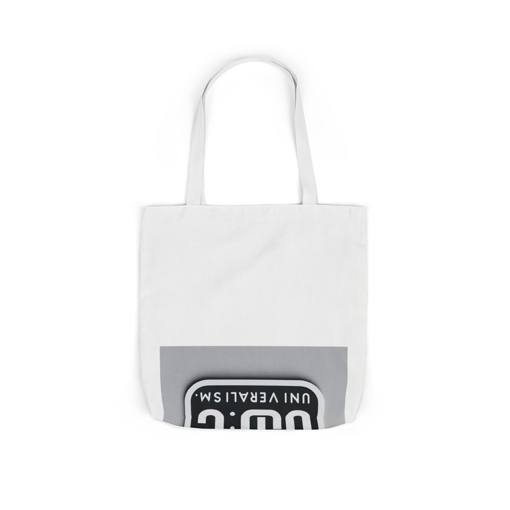 Clean Beauty Bakuchiol Lifestyle Tote
