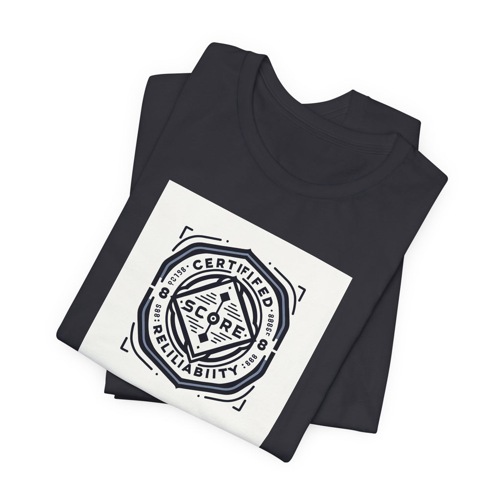 Tech Funny T-Shirt — Humorous Programmer Tee Unisex