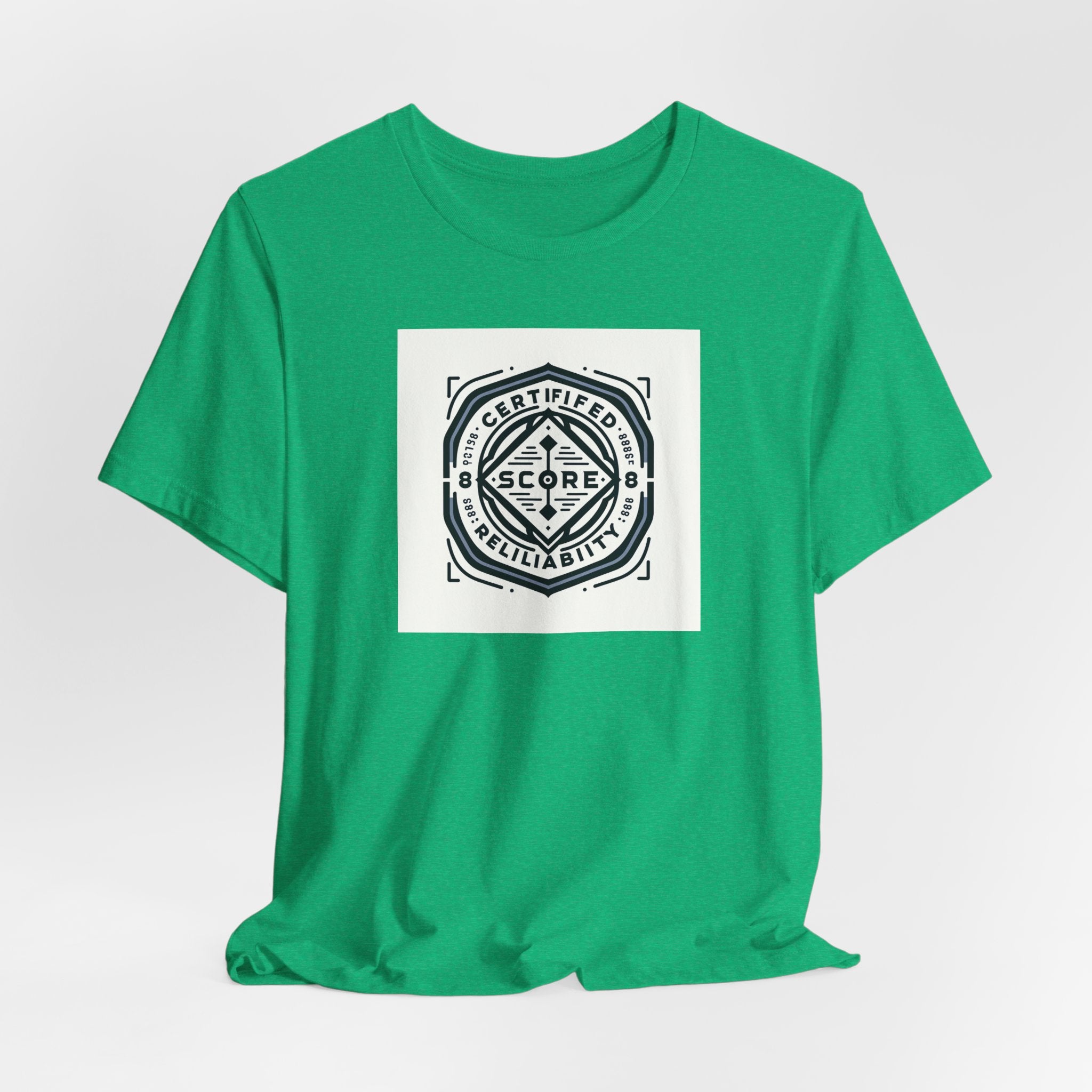 Tech Funny T-Shirt — Humorous Programmer Tee Unisex