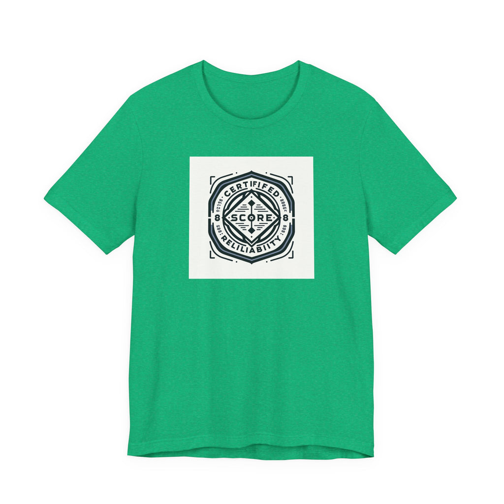 Tech Funny T-Shirt — Humorous Programmer Tee Unisex
