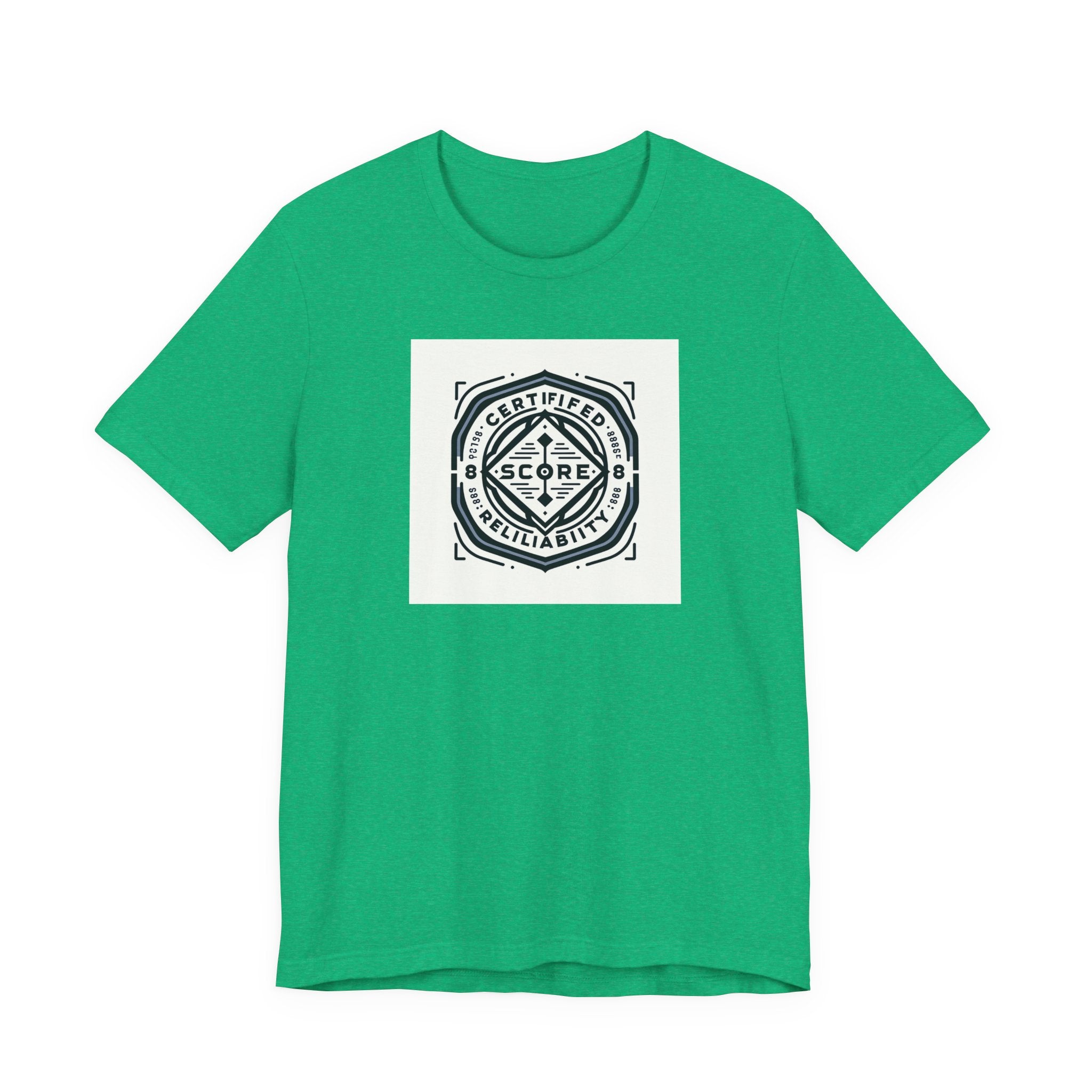 Tech Funny T-Shirt — Humorous Programmer Tee Unisex
